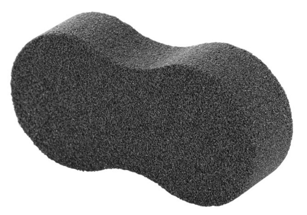 Kerbl Fell-Putzstein Wonderstone 12x6x3cm 81948 Putzstein (1-St)