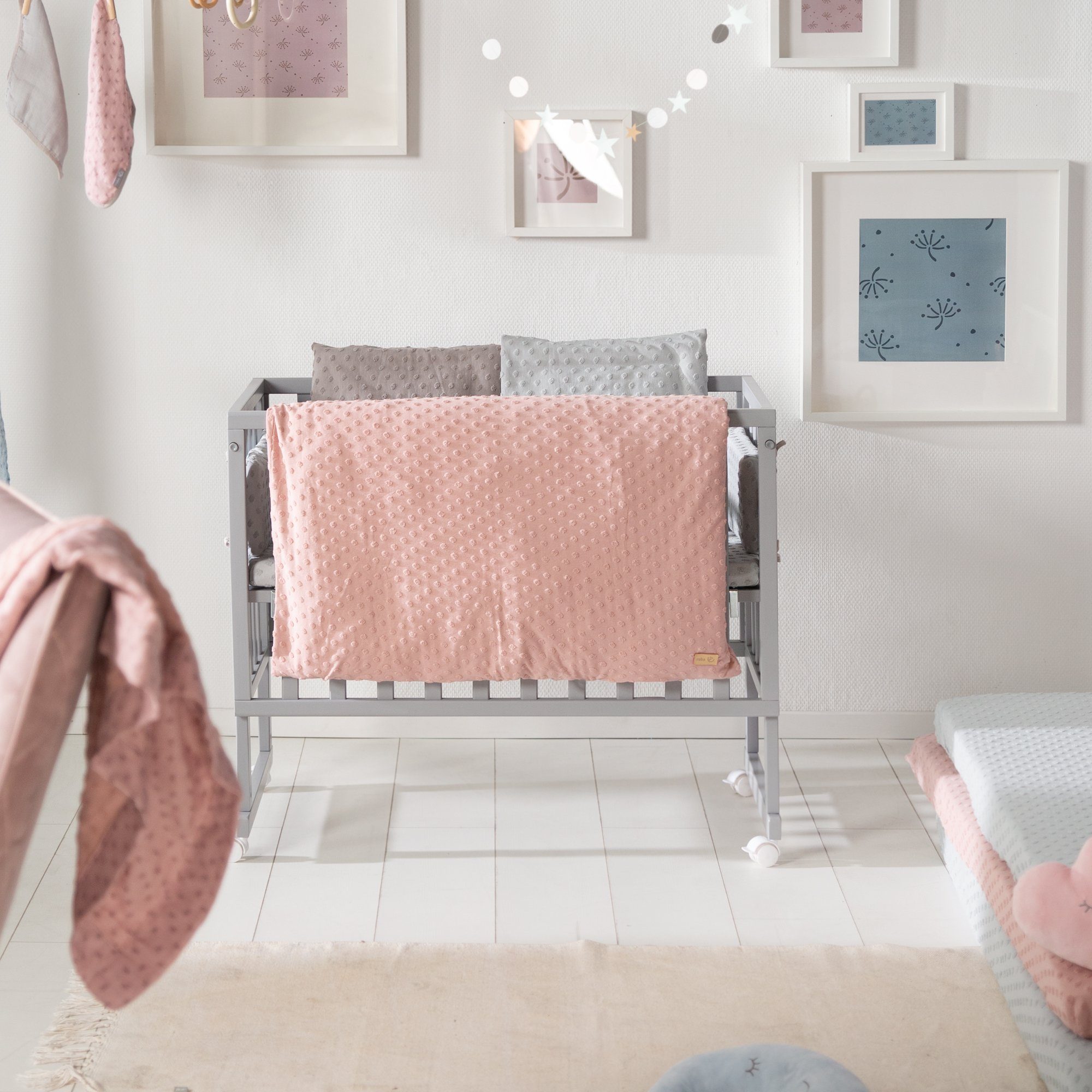 roba® Kinderbettwäsche günstig online kaufen
