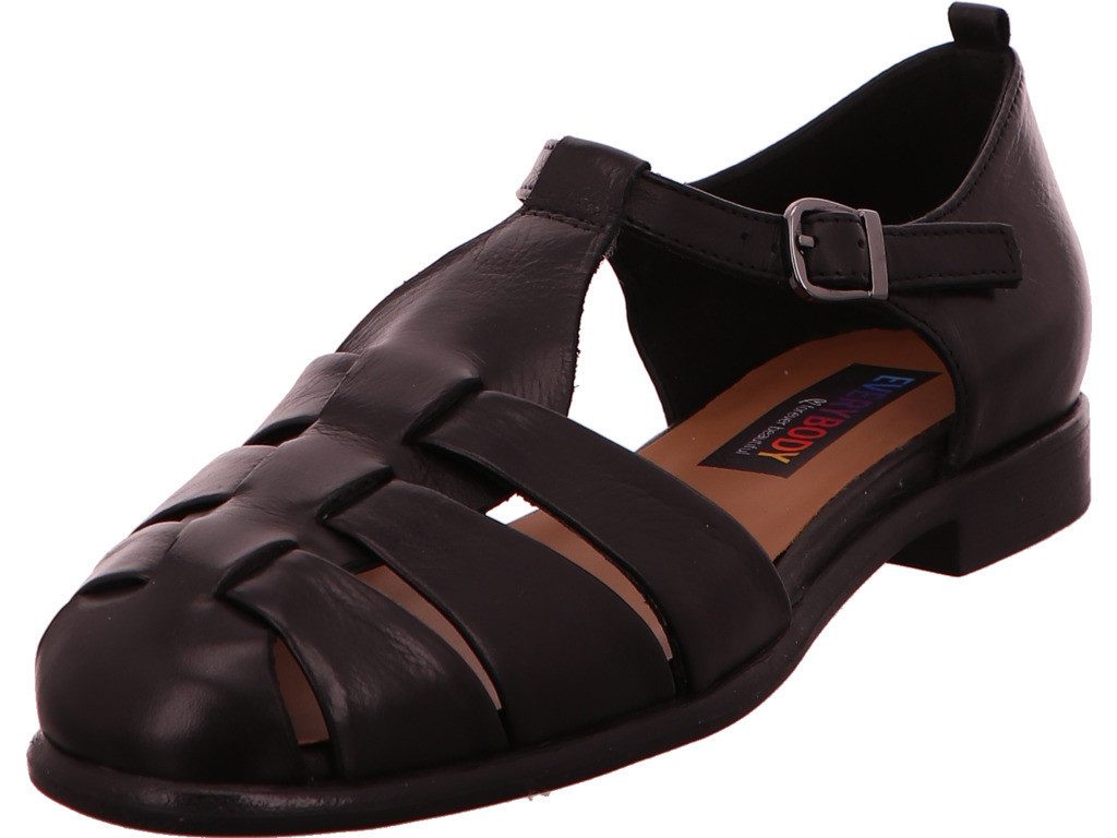 Everybody Adele Sandalette