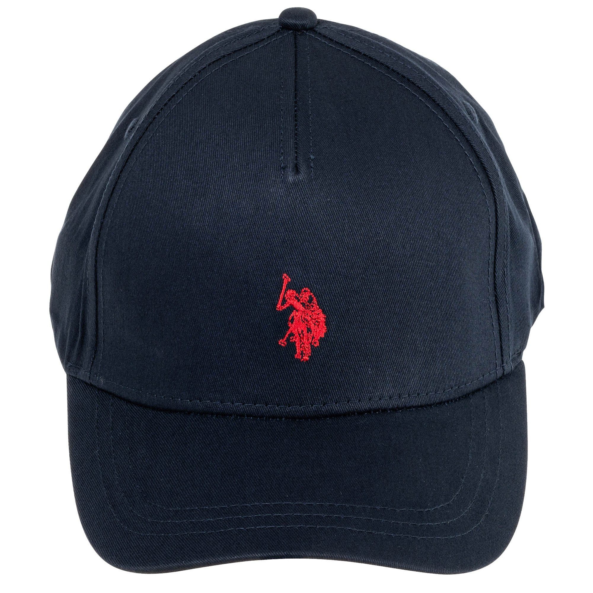 U.S. Polo Assn. Baseball Cap Unisex Cap Baumwolle Baseball Cap