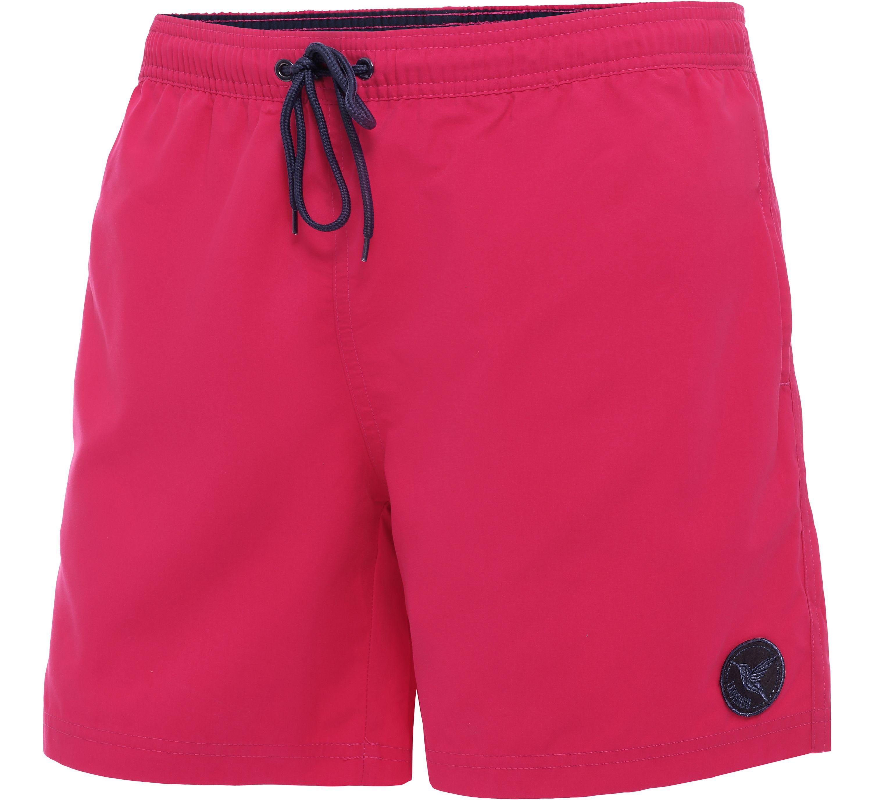 Ladeheid Badeshorts Herren Badehose Boardshorts Beachshorts Schwimmhose LA40-128