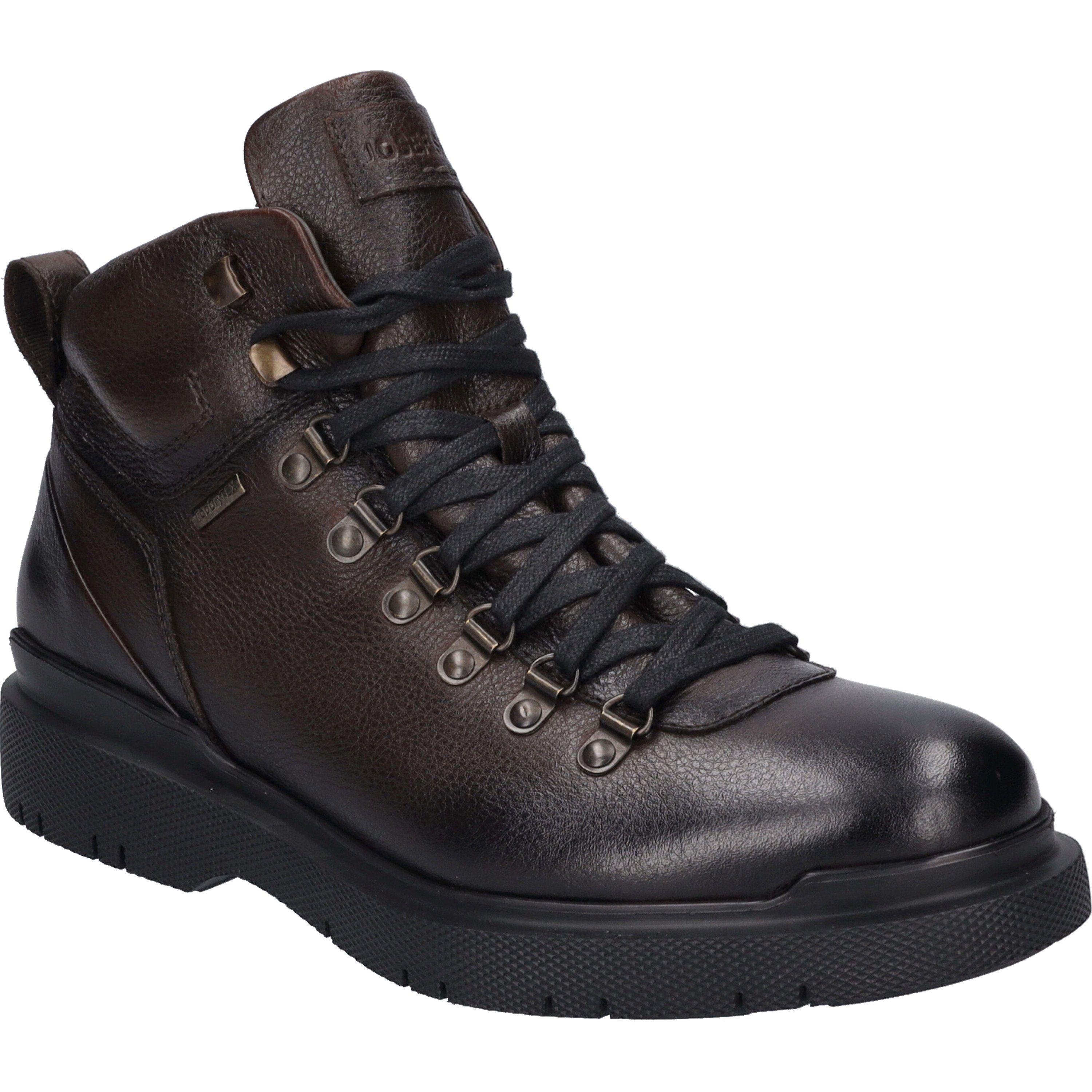 Dalton 50, braun Stiefelette