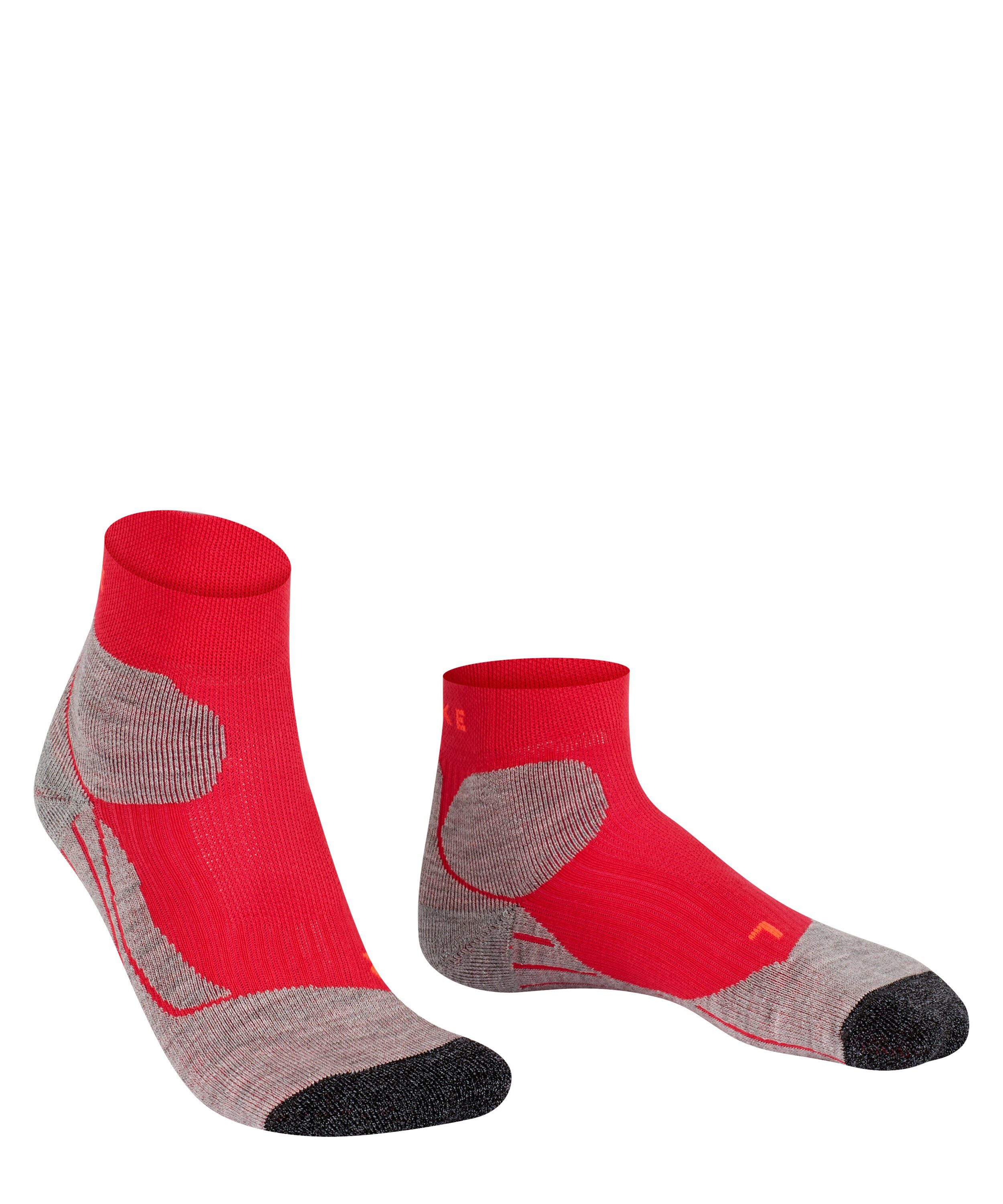 FALKE Kurzsocken TE2 Short (1-Paar) Stabilisierende günstig online kaufen