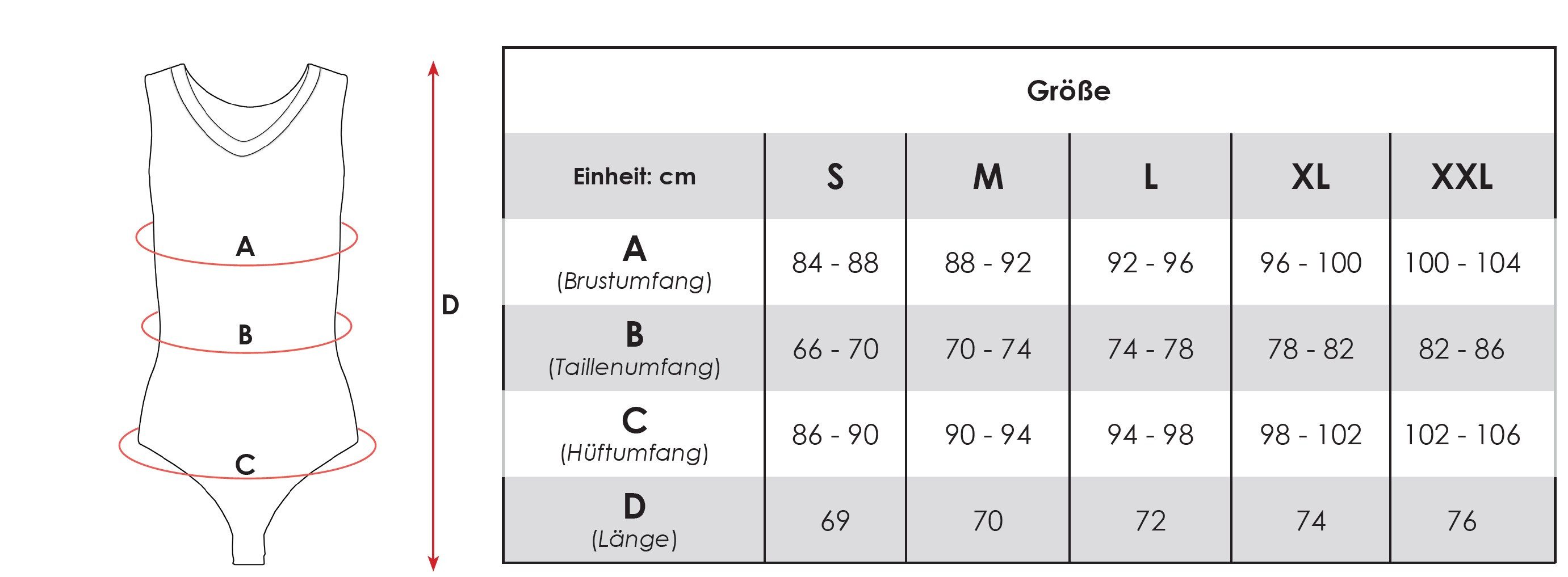 Evoni Body Kurzarmbody mit Spitzenärmeln