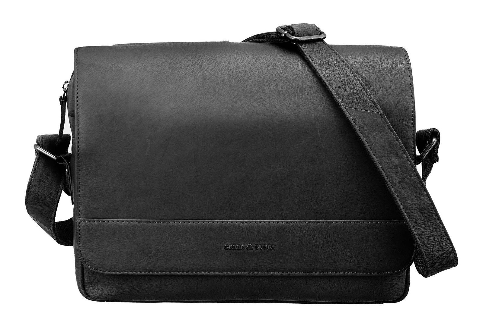 Umhängetasche A4 Crossover Bag