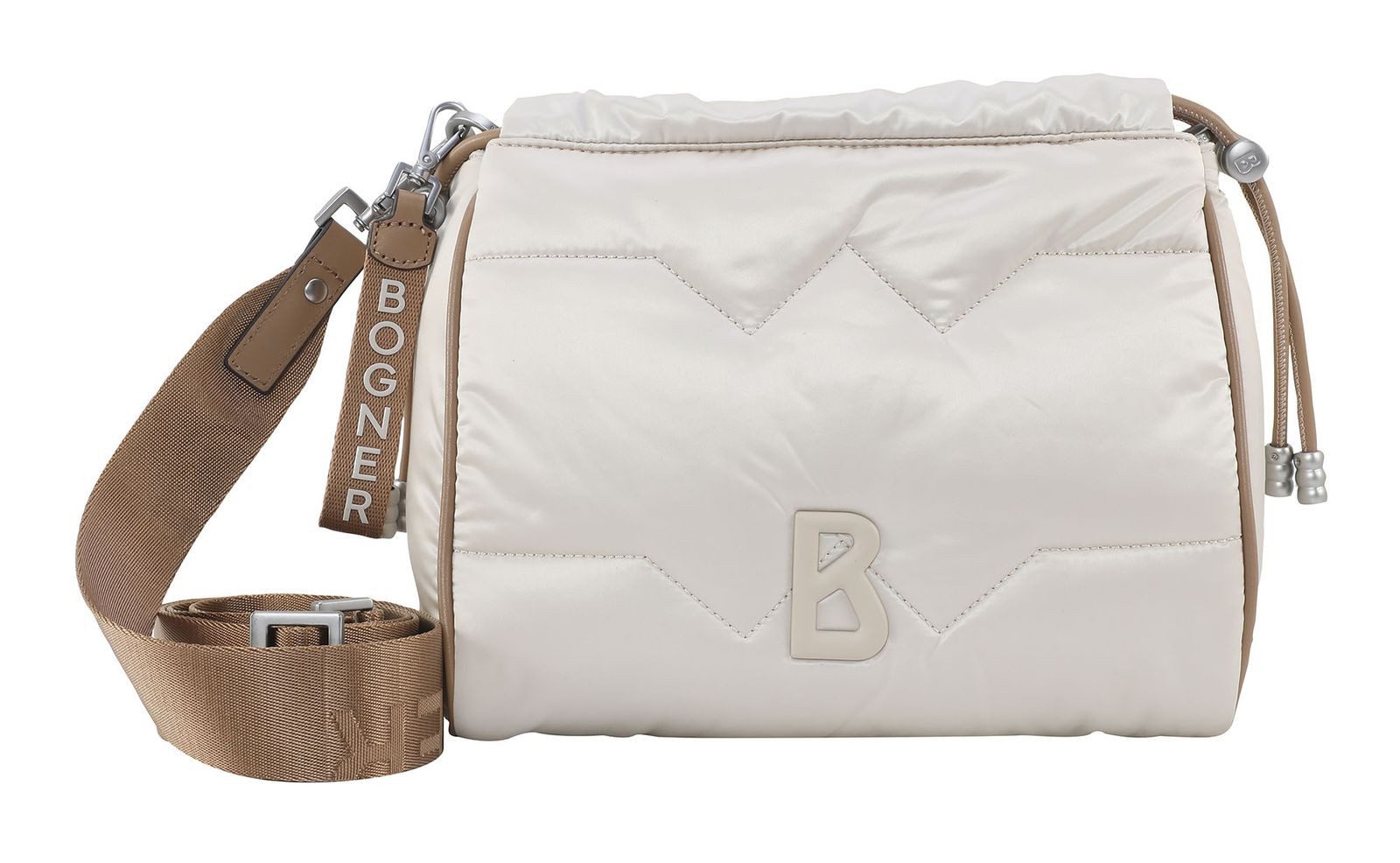 BOGNER Schultertasche Grecia Shoulderbag günstig online kaufen