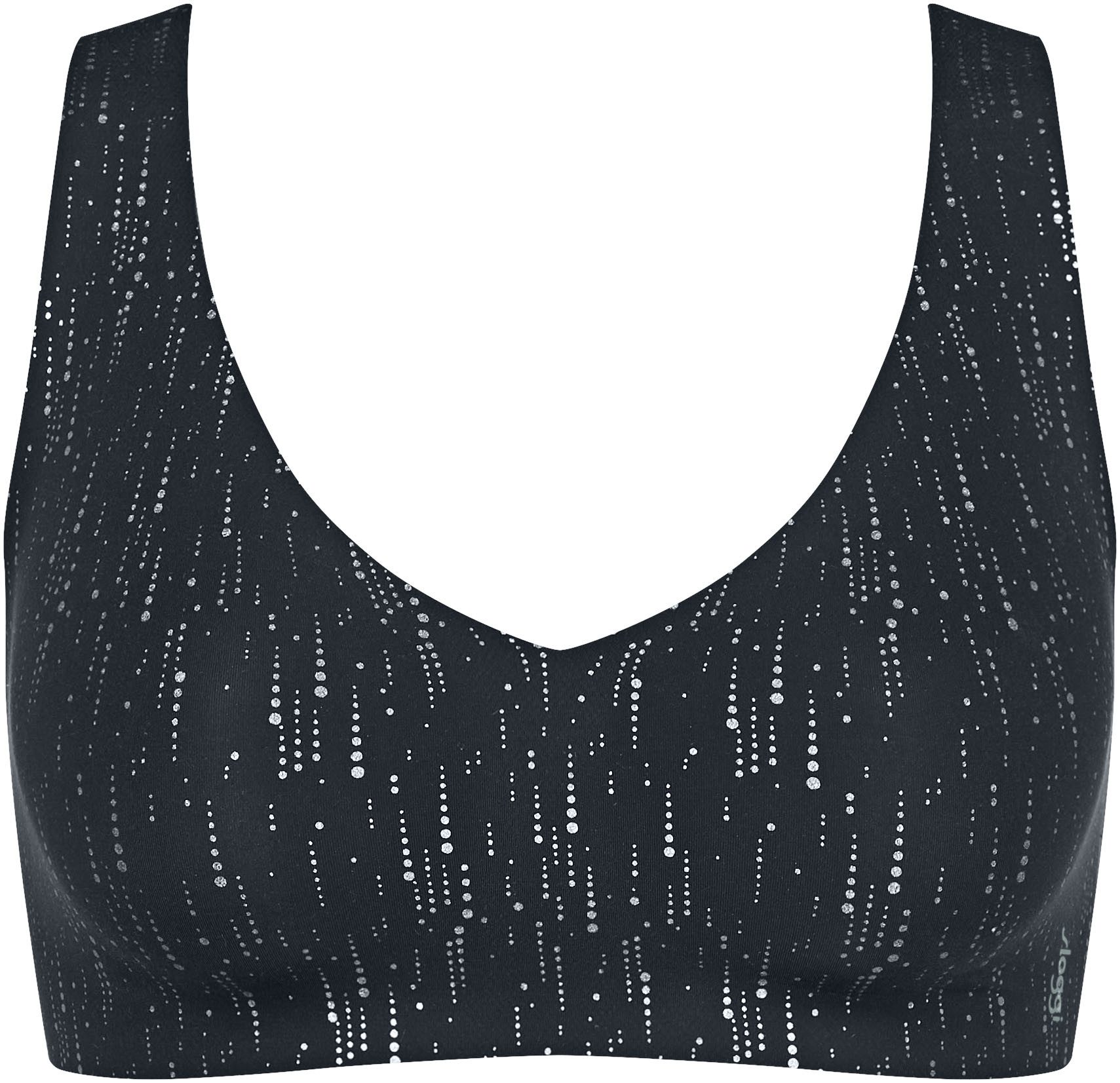 sloggi Bralette ZERO Feel 2.0 Bralette nahtlos und unsichtbar