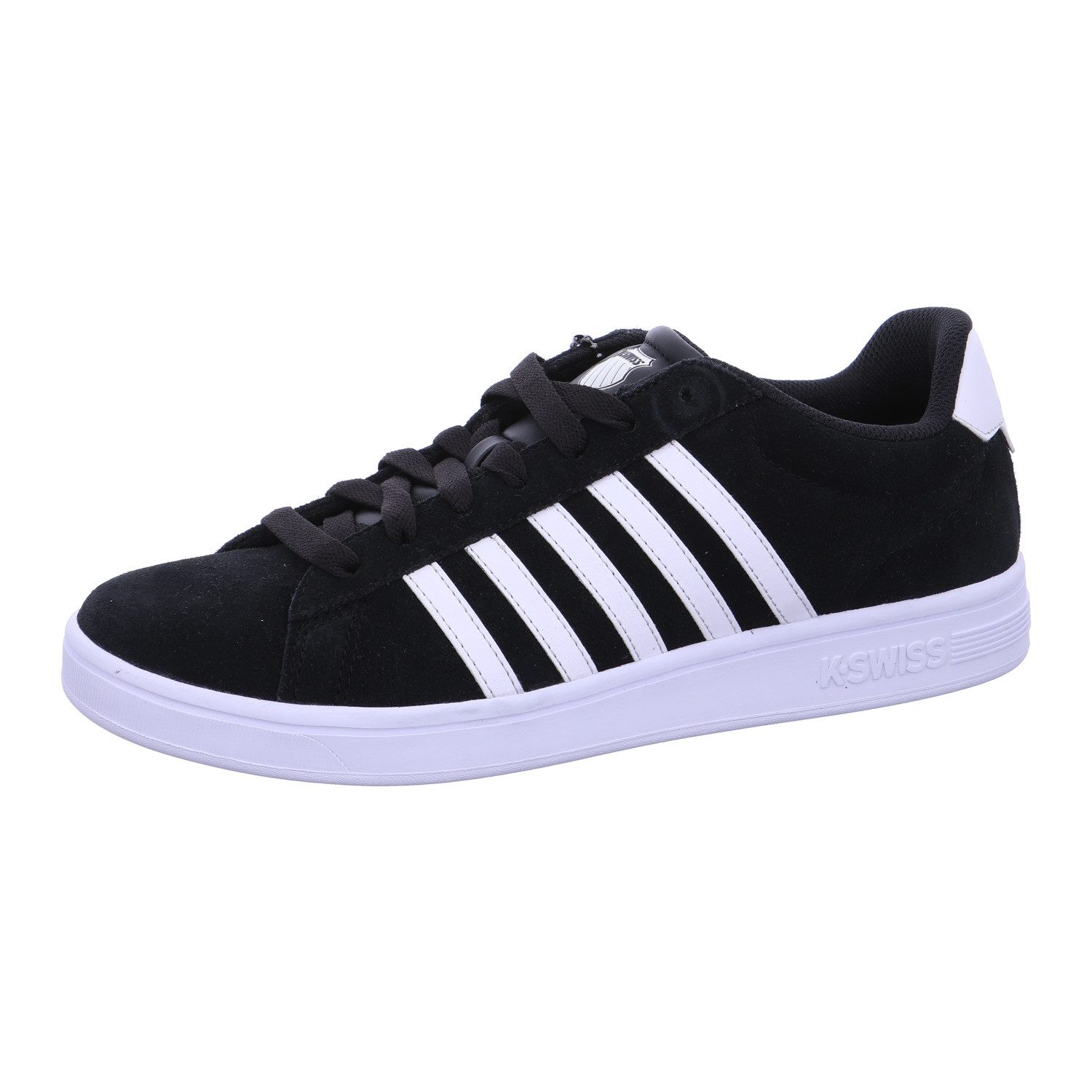 K-Swiss Court Tiebreak II SDE Sneaker