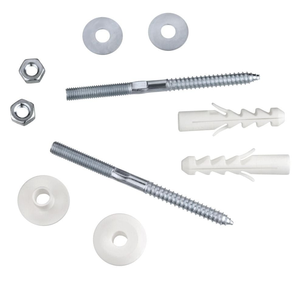 Connex Waschbecken WT-Befestigung M10 x 140 günstig online kaufen