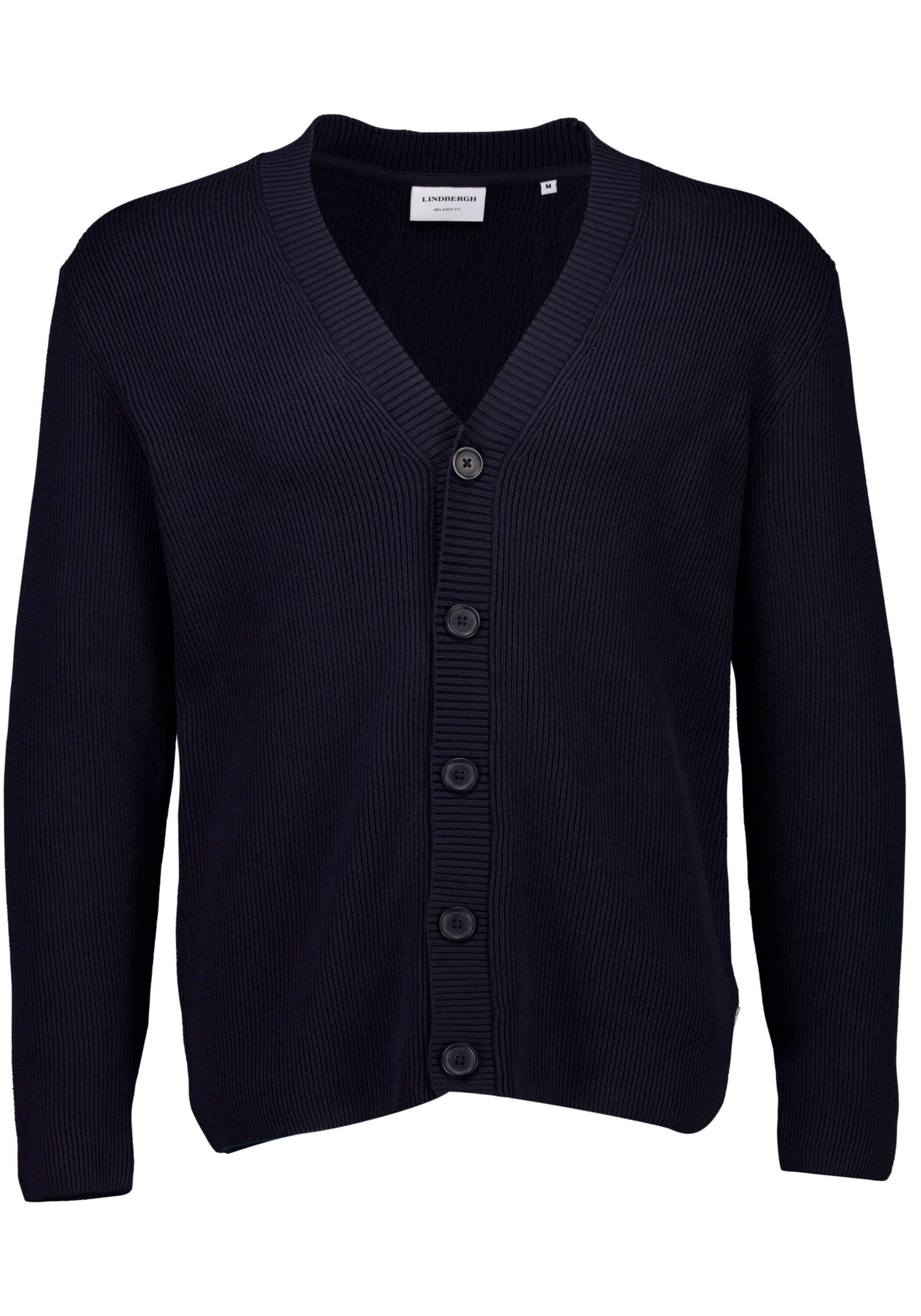 LINDBERGH Cardigan "Lindbergh Cardigan" günstig online kaufen
