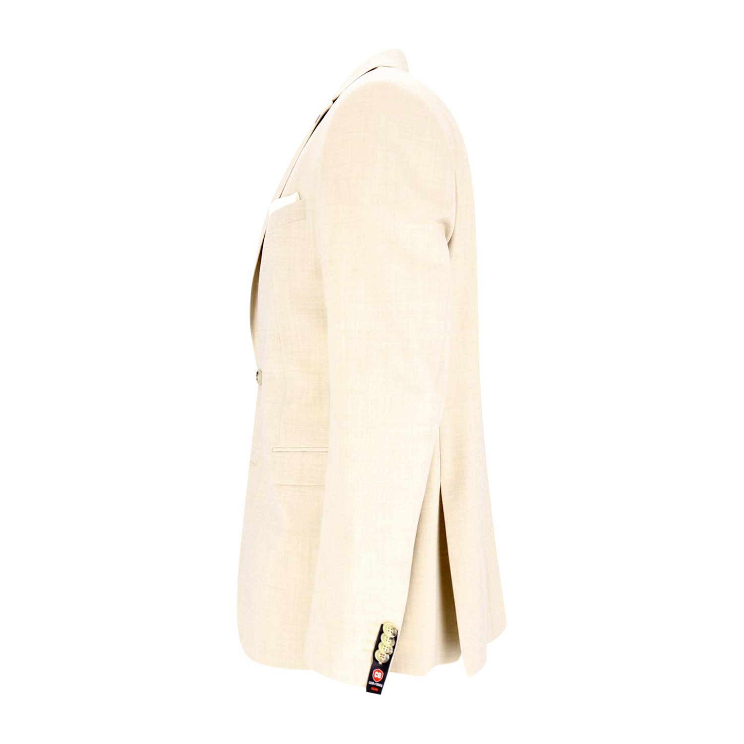 CG Club of Gents Baukastensakko günstig online kaufen