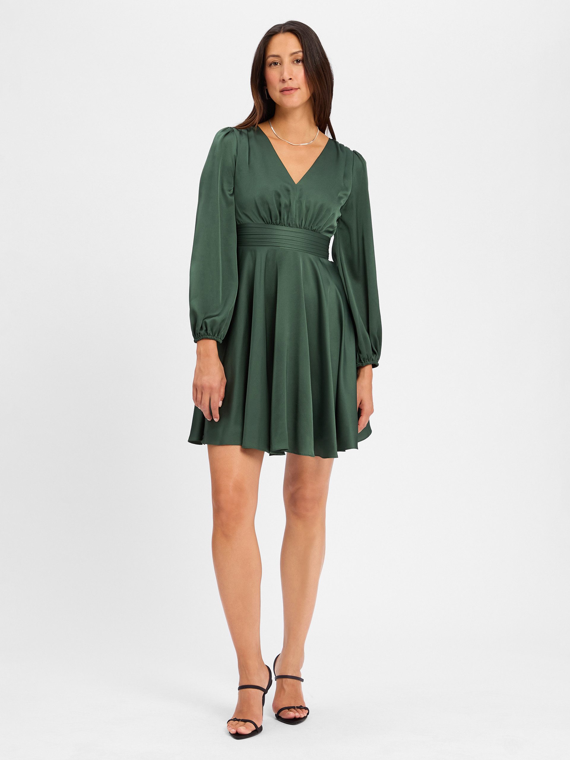 Marie Lund Abendkleid