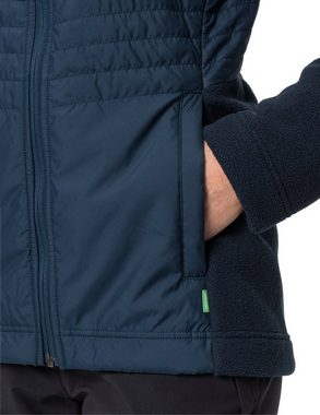 VAUDE Outdoorjacke Women's Idris Fleece Jacket (1-St) Klimaneutral kompensiert