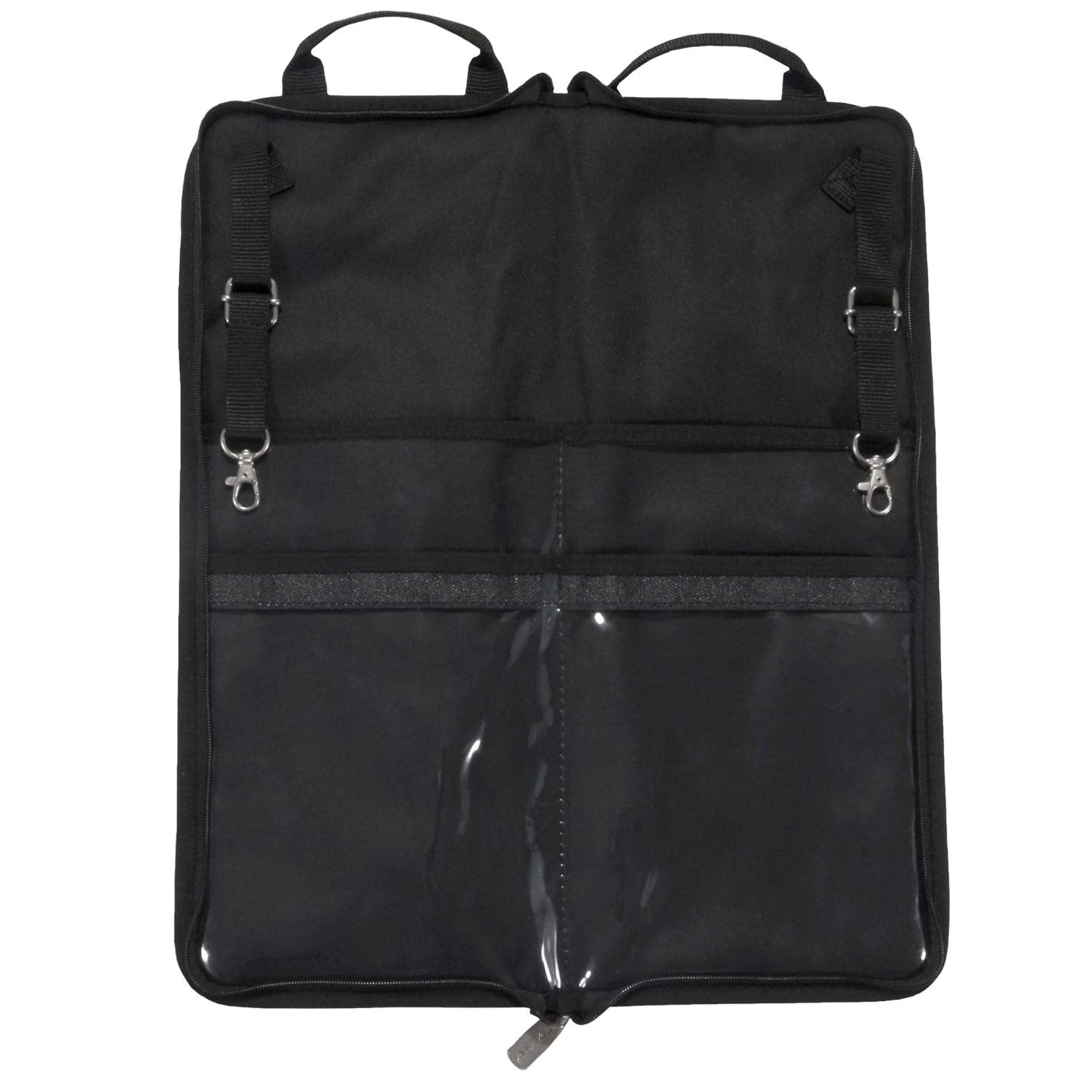 Ahead Drumsticks Ahead Armor Stocktasche AA6025 Deluxe Stickbag (Stickbag, Stocktasche), Platz für 10 Paar Sticks
