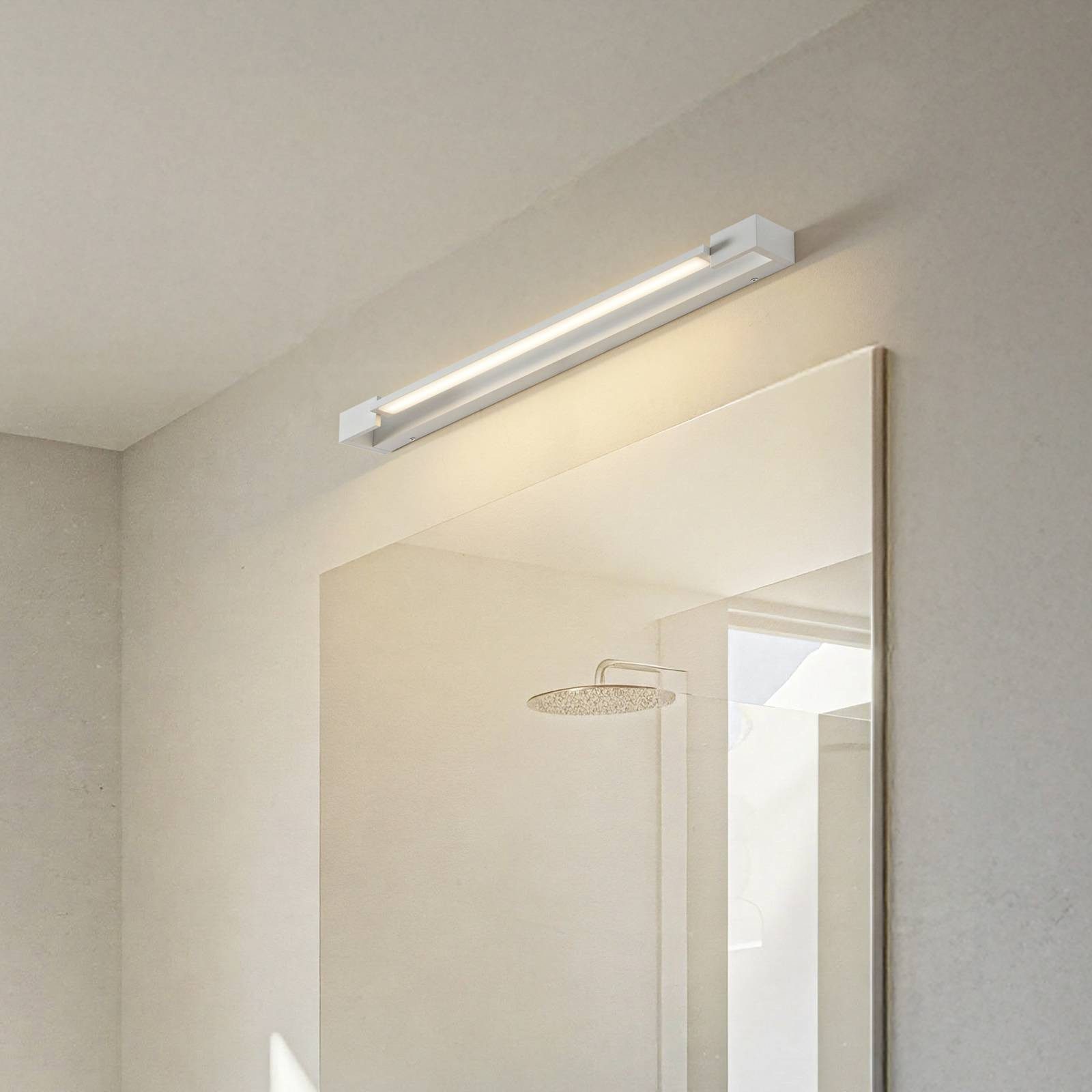 Arcchio Wandleuchte Jora, LED 17 W gesamt, warmweiß