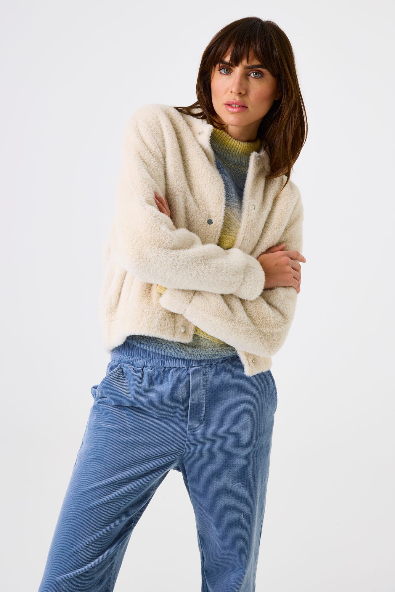 Garcia Jackenblazer ladies jacket