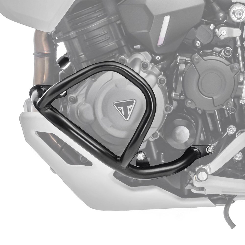 Motoguard Motor-Schutzhülle Sturzbügel für Triumph Tiger 1200 GT / Pro 22-26 Motorschutzbügel MK2