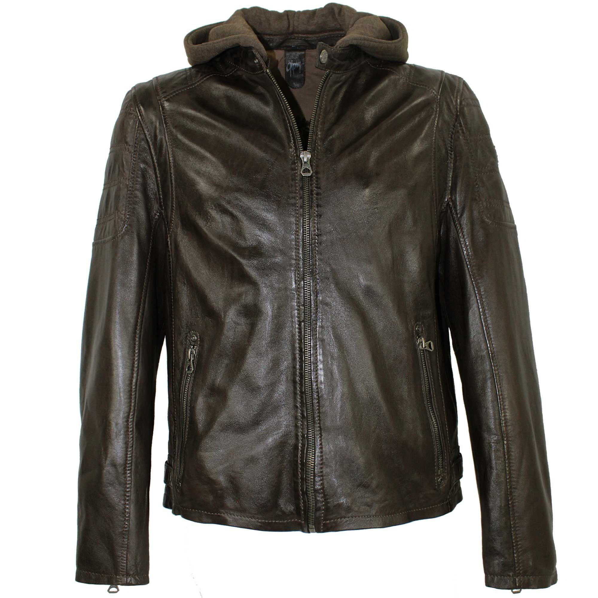 Gipsy by Mauritius Lederjacke Gipsy - günstig online kaufen