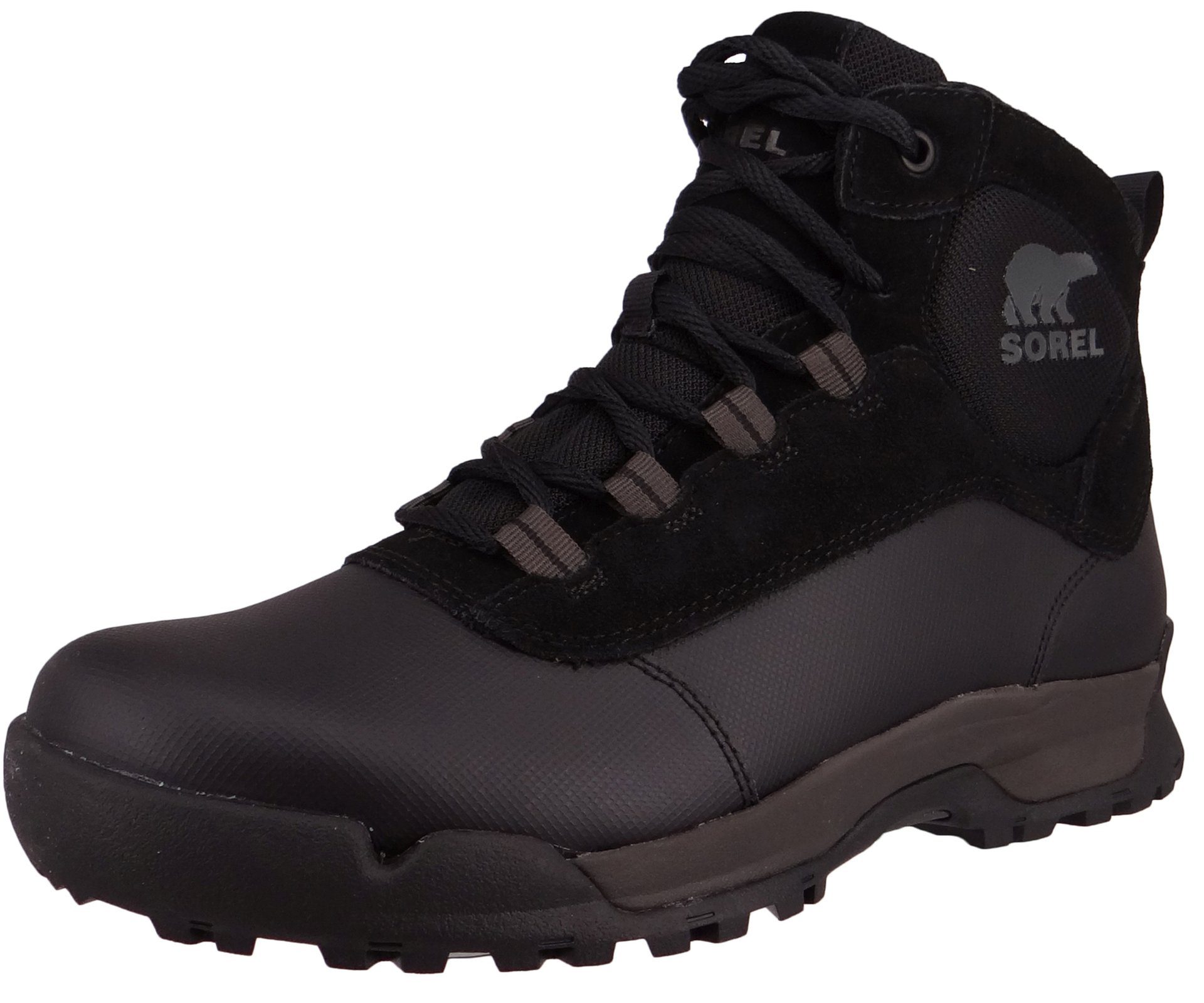 Sorel 2047401 010 Black Black Stiefelette