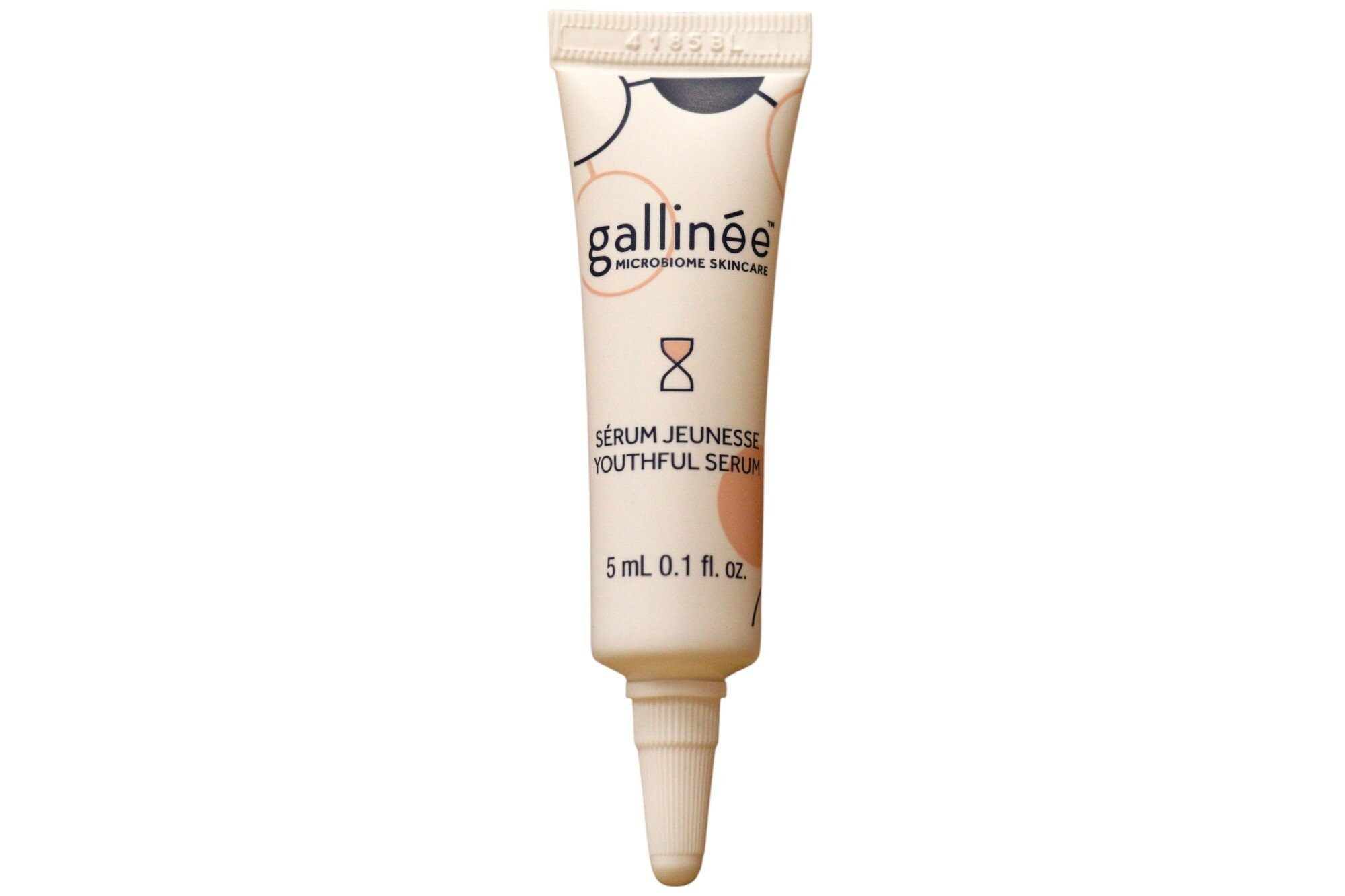 Gallinée Gesichtsserum Gallinee, Microbiome Skincare