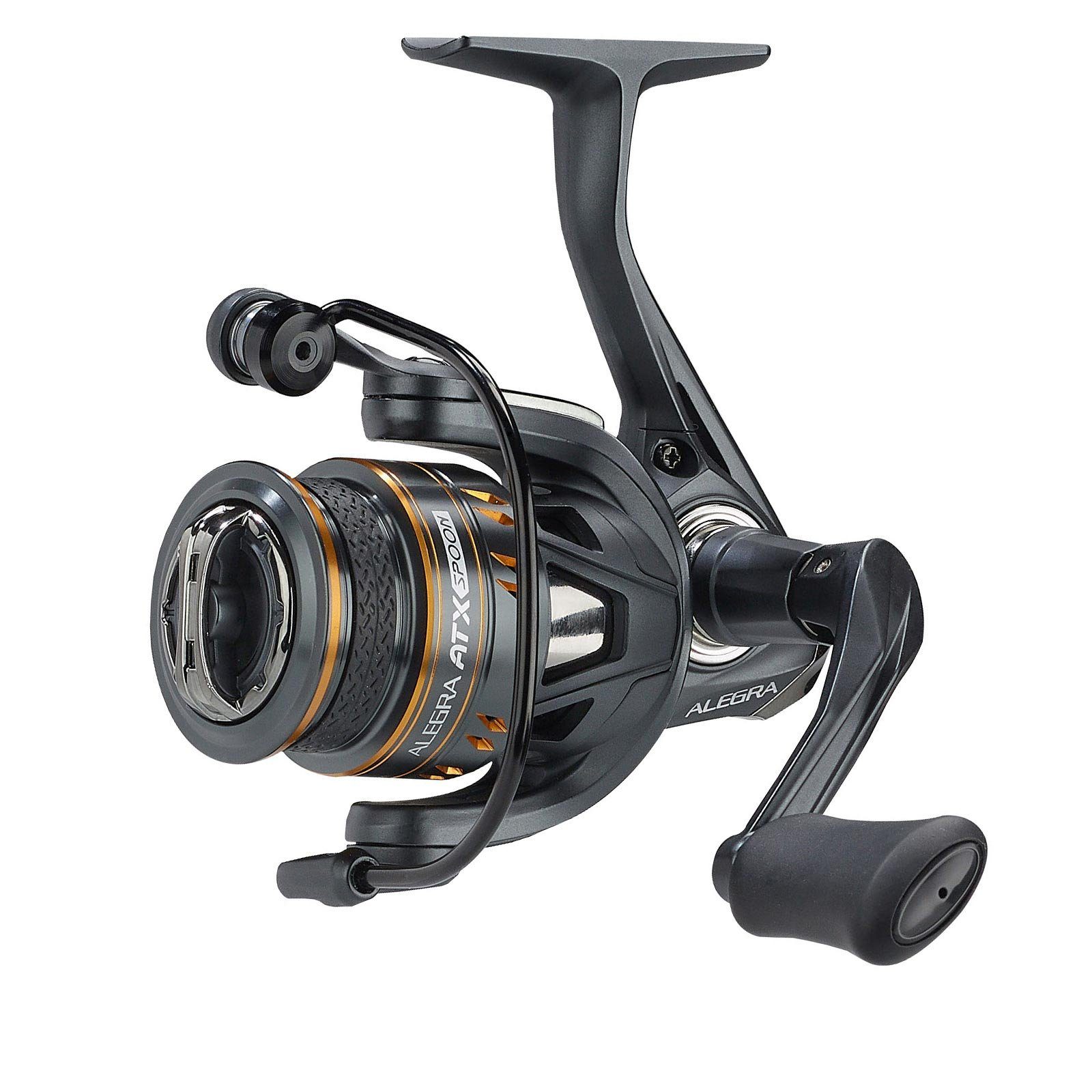 Balzer Stationärrolle), Balzer Alegra ATX 7180 Spoon Allround-Forellenrolle