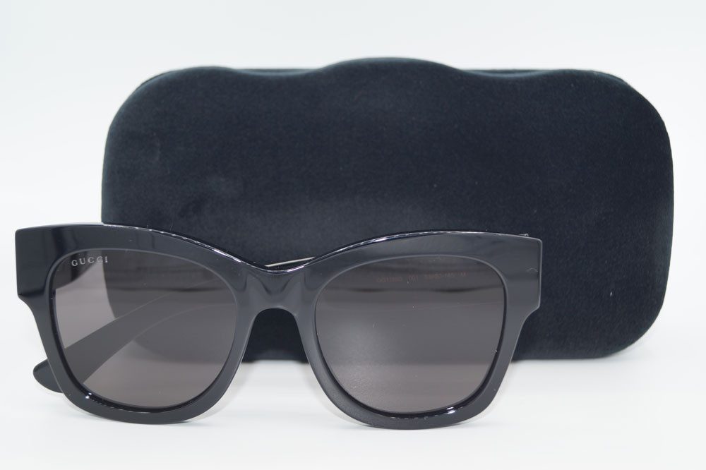 GUCCI Sonnenbrille GUCCI Sonnenbrille Sunglasses GG 1789 001