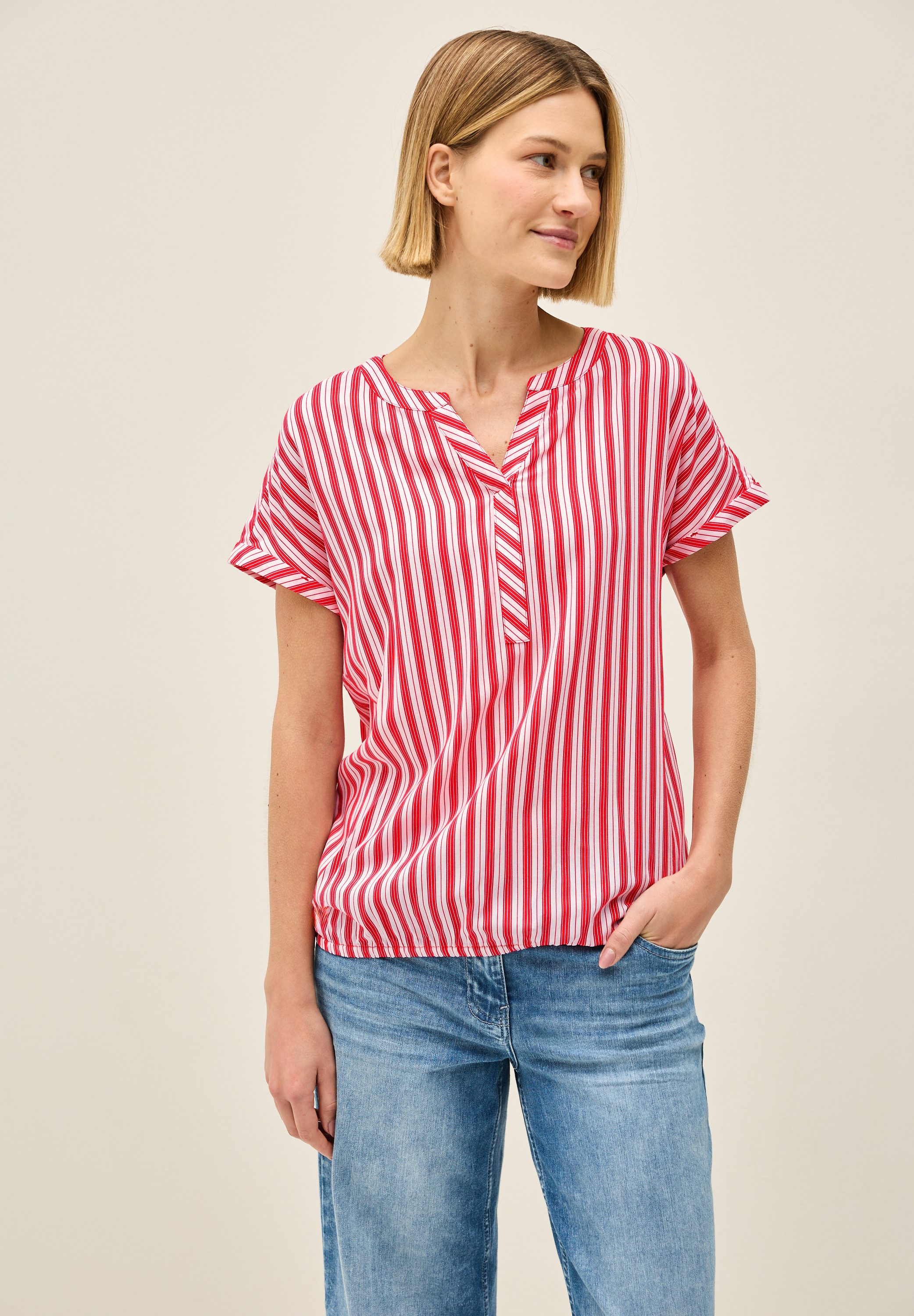 CECIL Shirtbluse günstig online kaufen