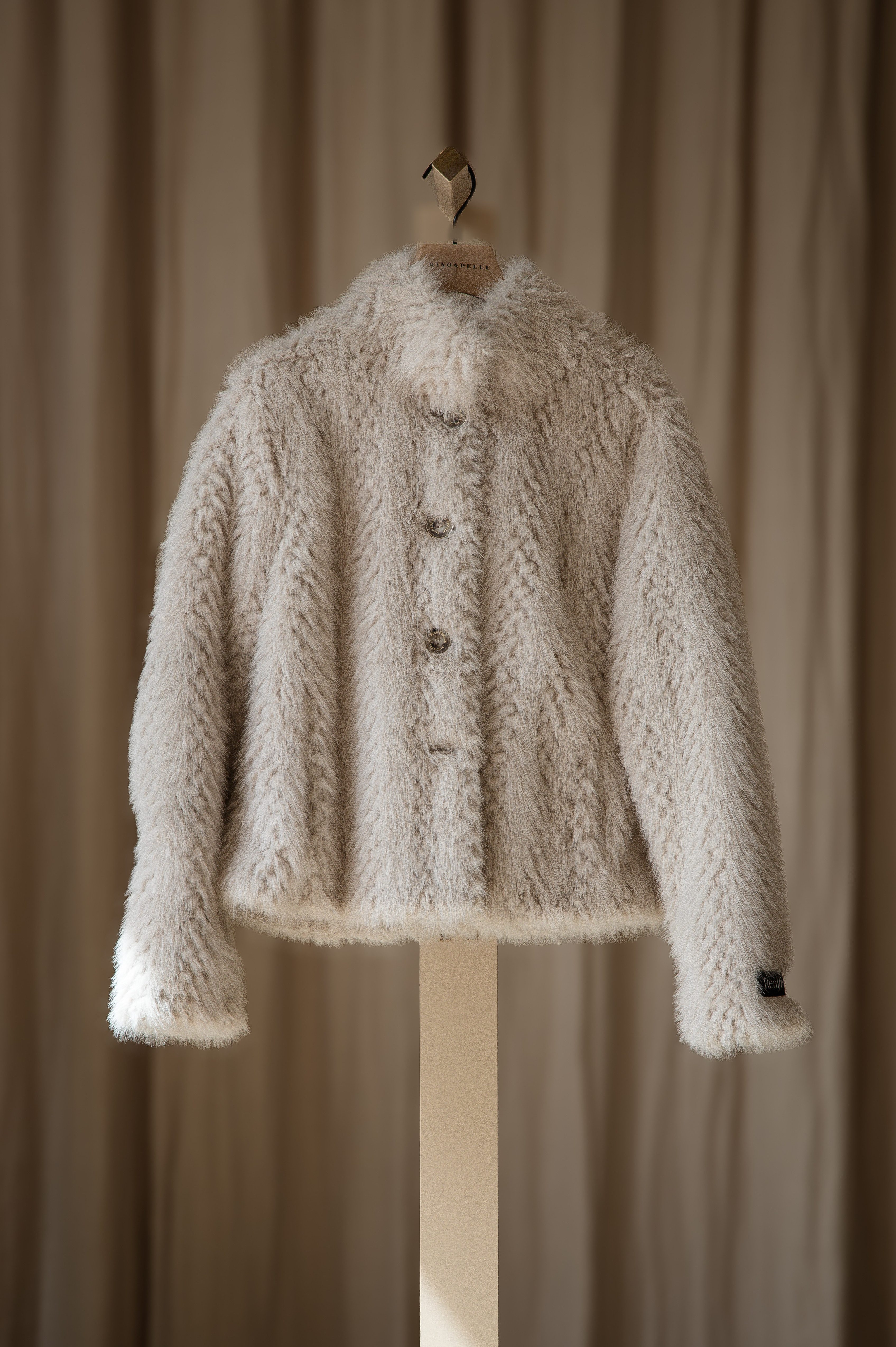 Rino & Pelle Steppjacke günstig online kaufen