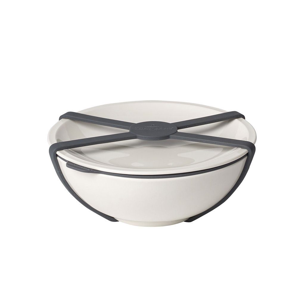 like. by Villeroy & Boch Müslischale »To Go Schale M«, Porzellan online kaufen OTTO