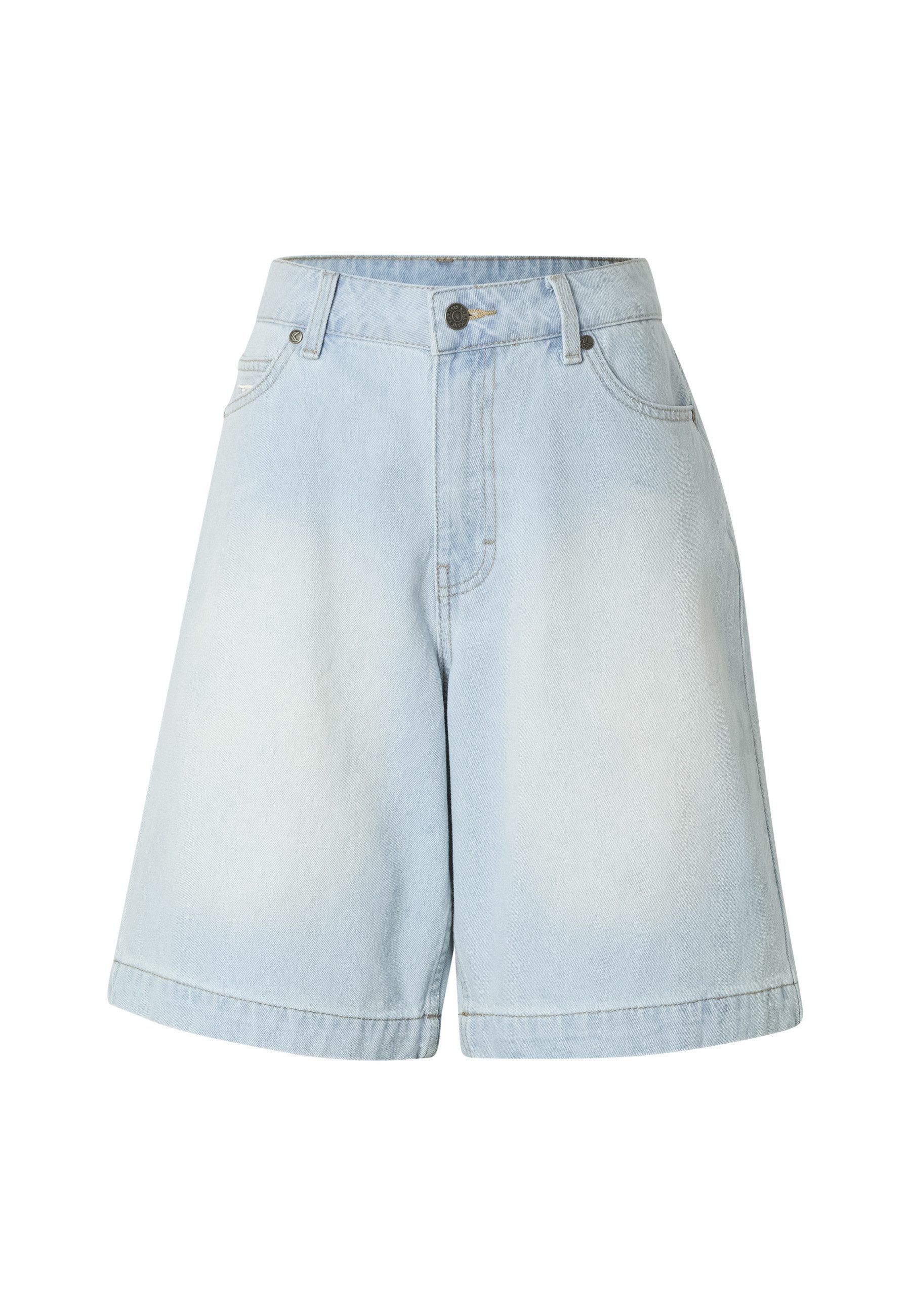 Karl Kani Jeansshorts Karl Kani OG Denim Jorts