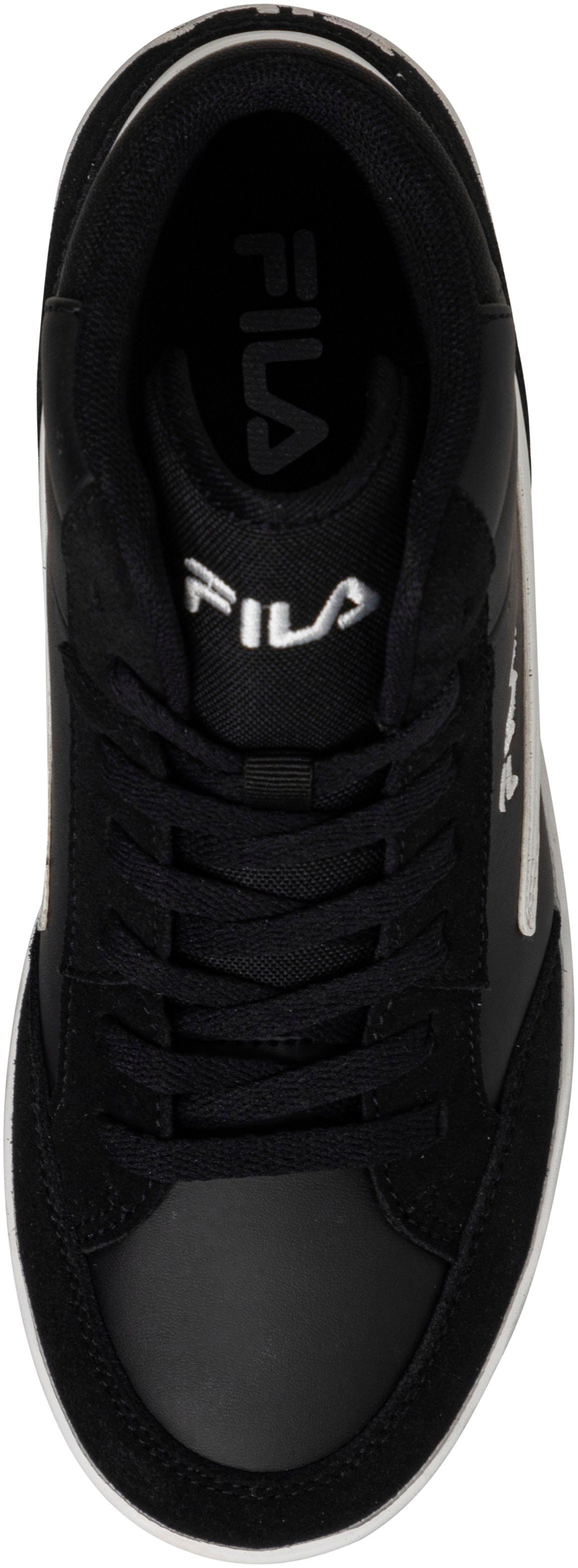 CREW MID Fila Sneaker FILA teens