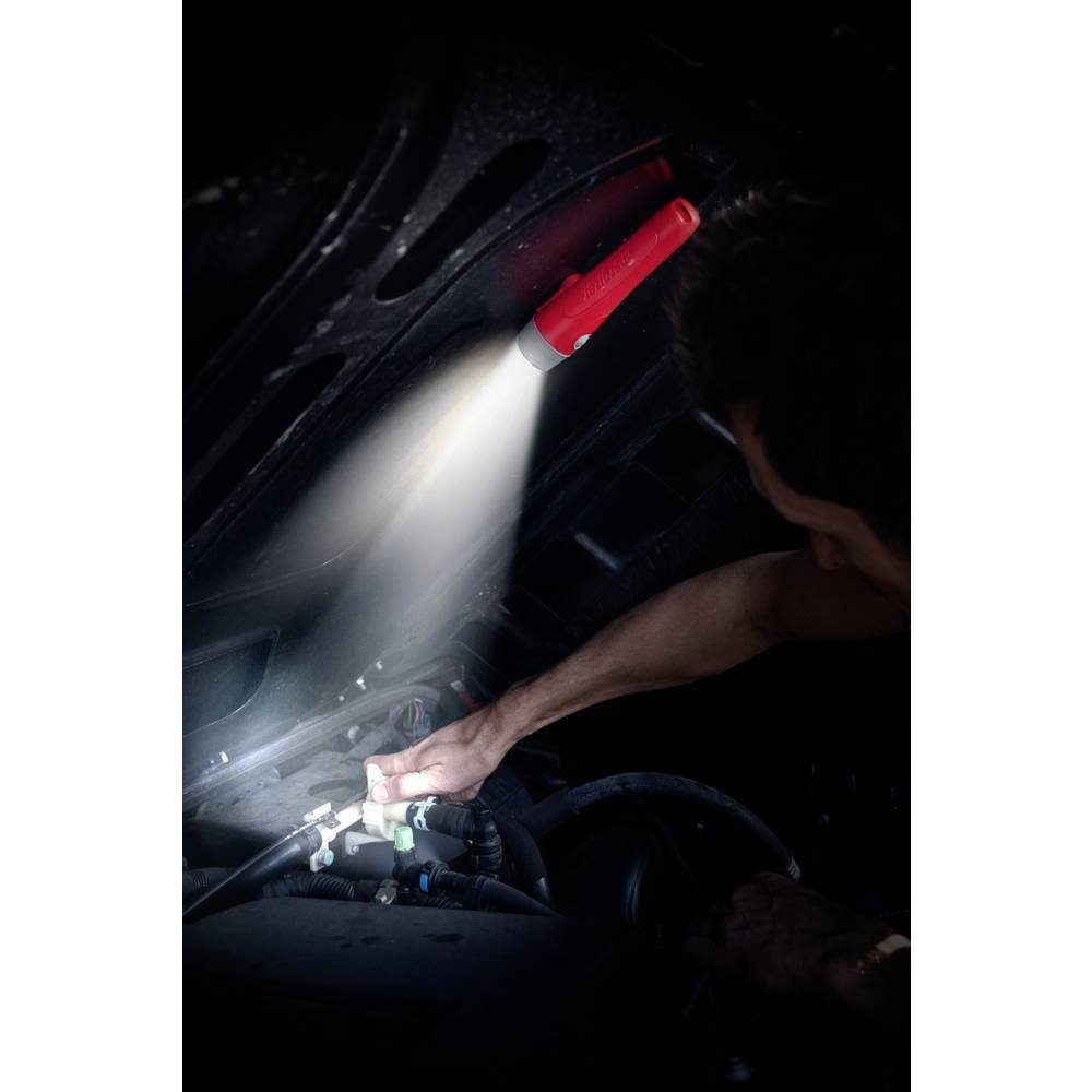 Energizer Taschenlampe Taschenlampe LED E301309602