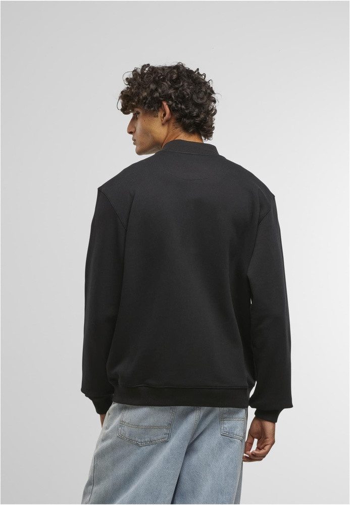 Mister Tee Kurzjacke Los Angeles Emb Heavy Tonal College Jacket günstig online kaufen