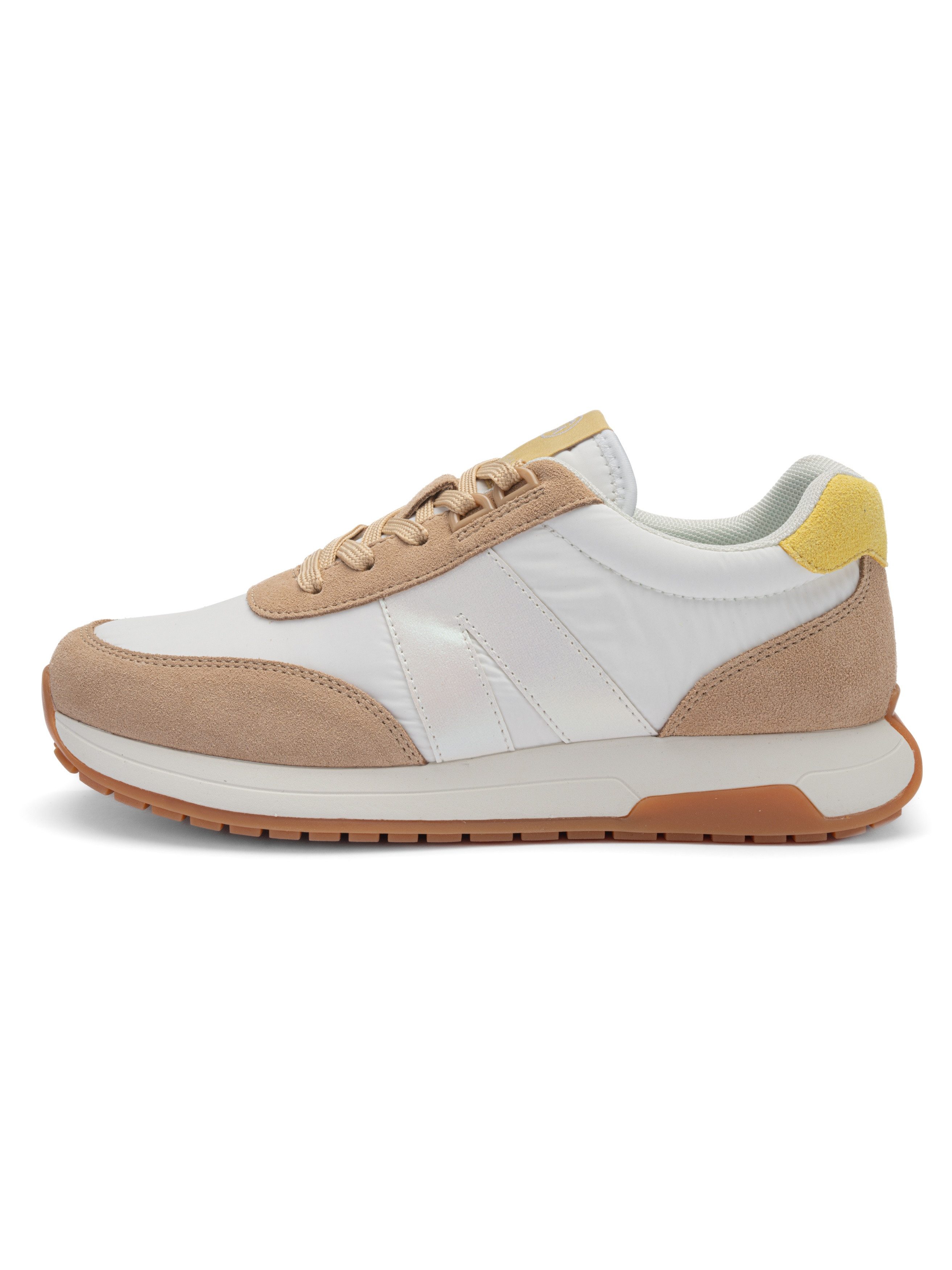 Ara Damen Sneaker Malibu Sneaker