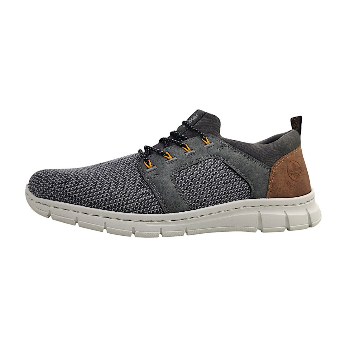 Rieker Knittech82/Morelia Slipper