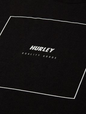 Hurley Print-Shirt Hrlb Box Tee Gr. XL (14 Jahre)