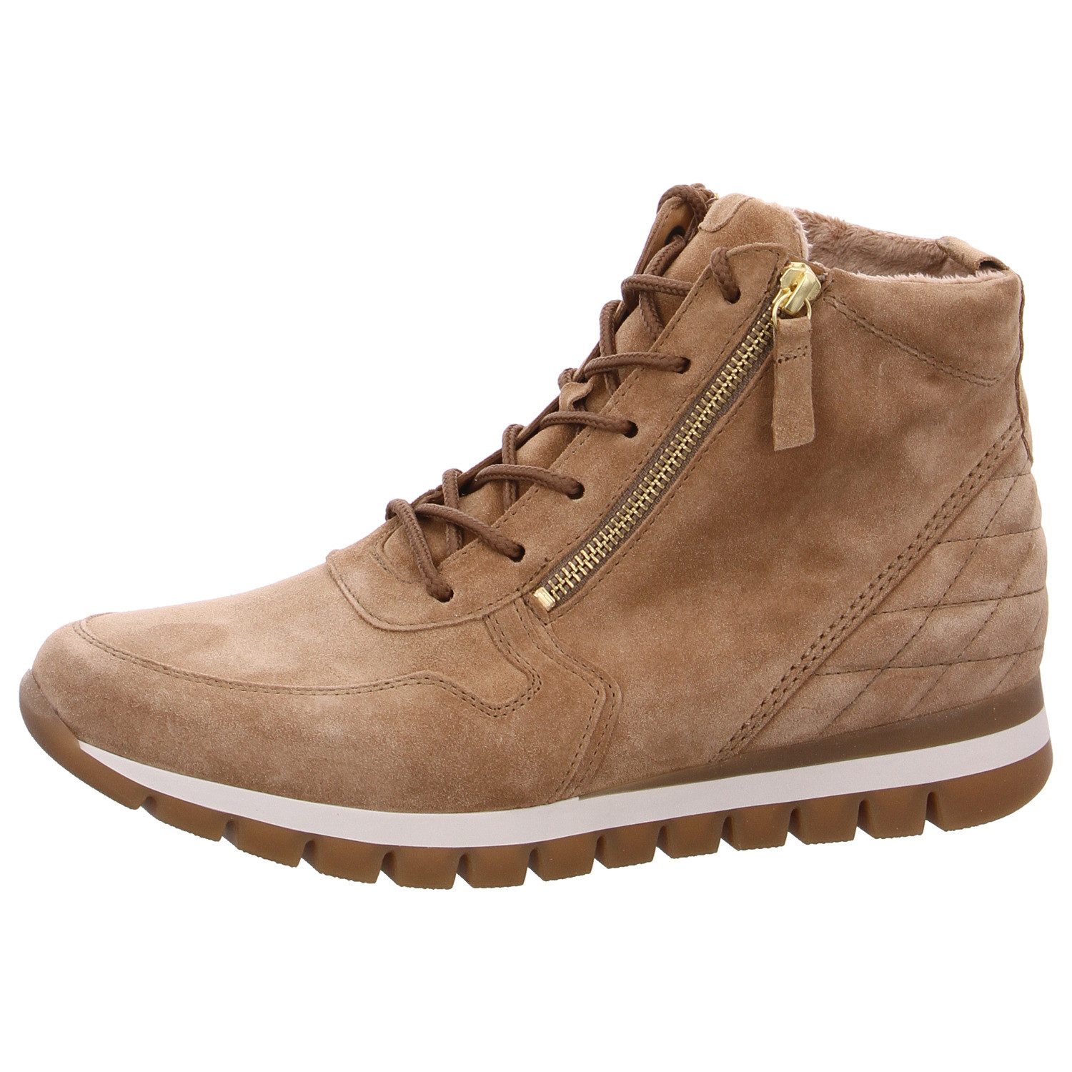 Gabor Comfort Schnürstiefel