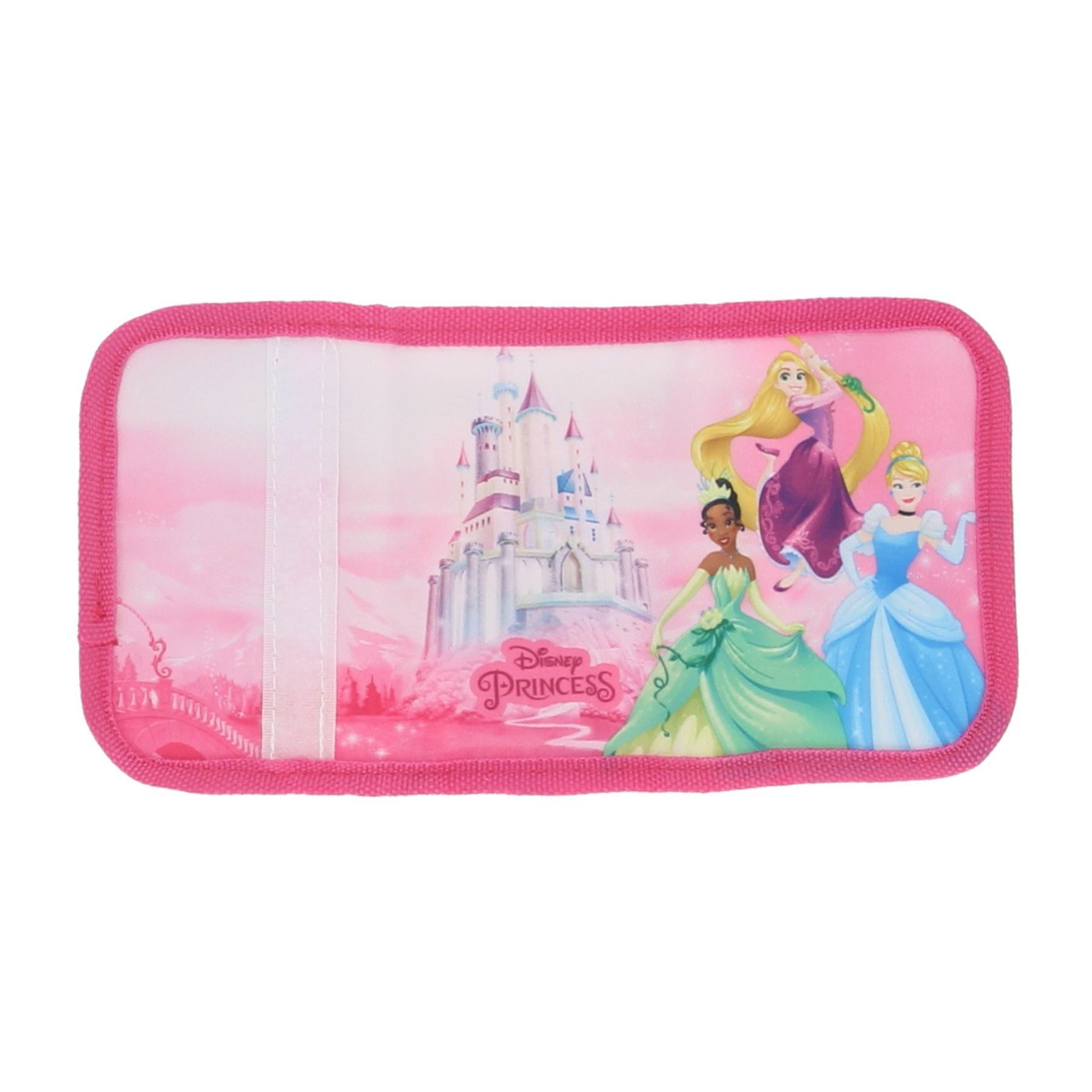 Disney Princess Geldbörse Kinder-Portemonnaie – Zauberhafte Geldbörse für kleine Prinzessinnen!