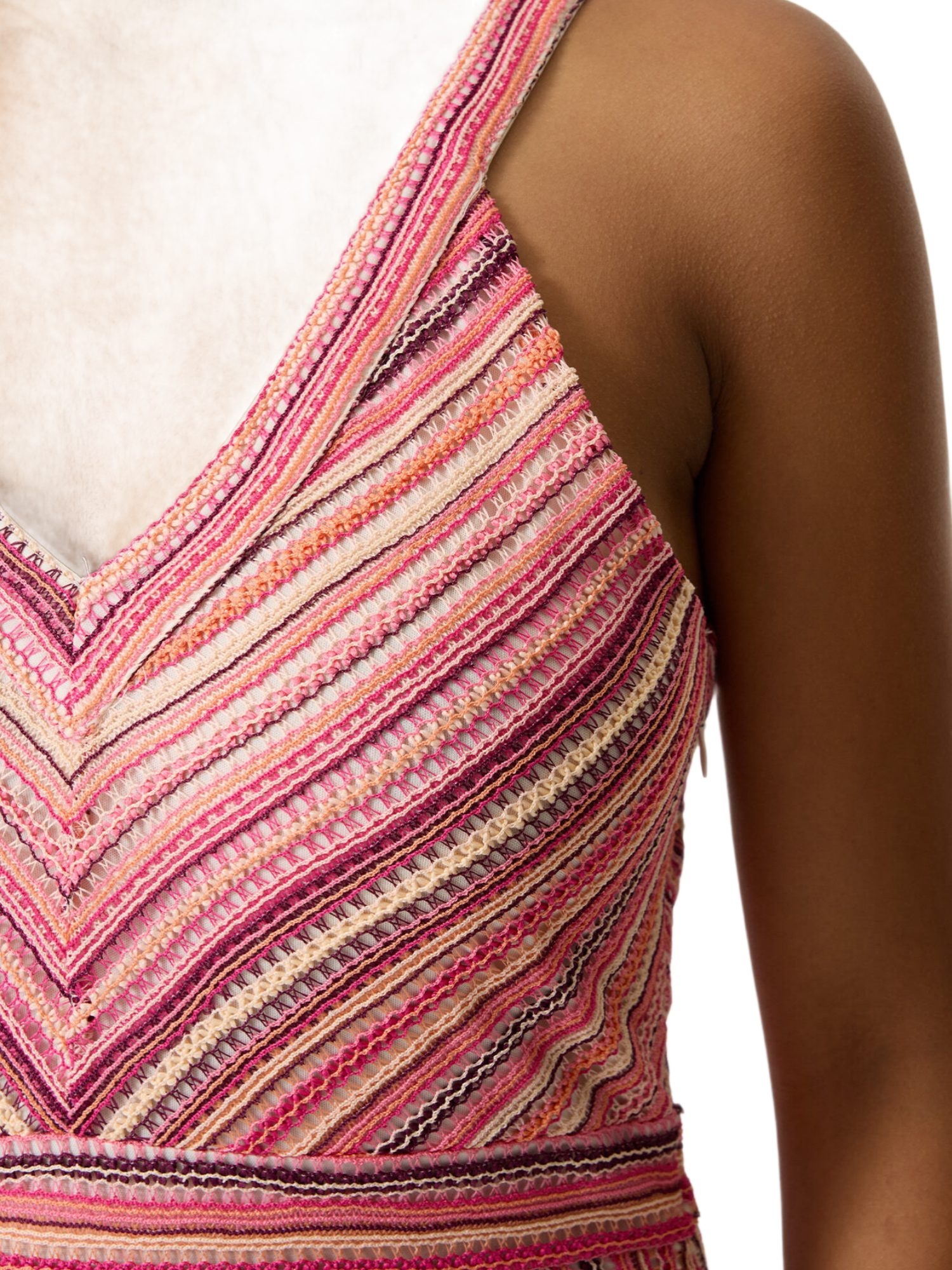 Garcia Partykleid
