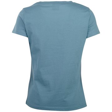 Kappa T-Shirt - in hochwertiger Single Jersey Qualität