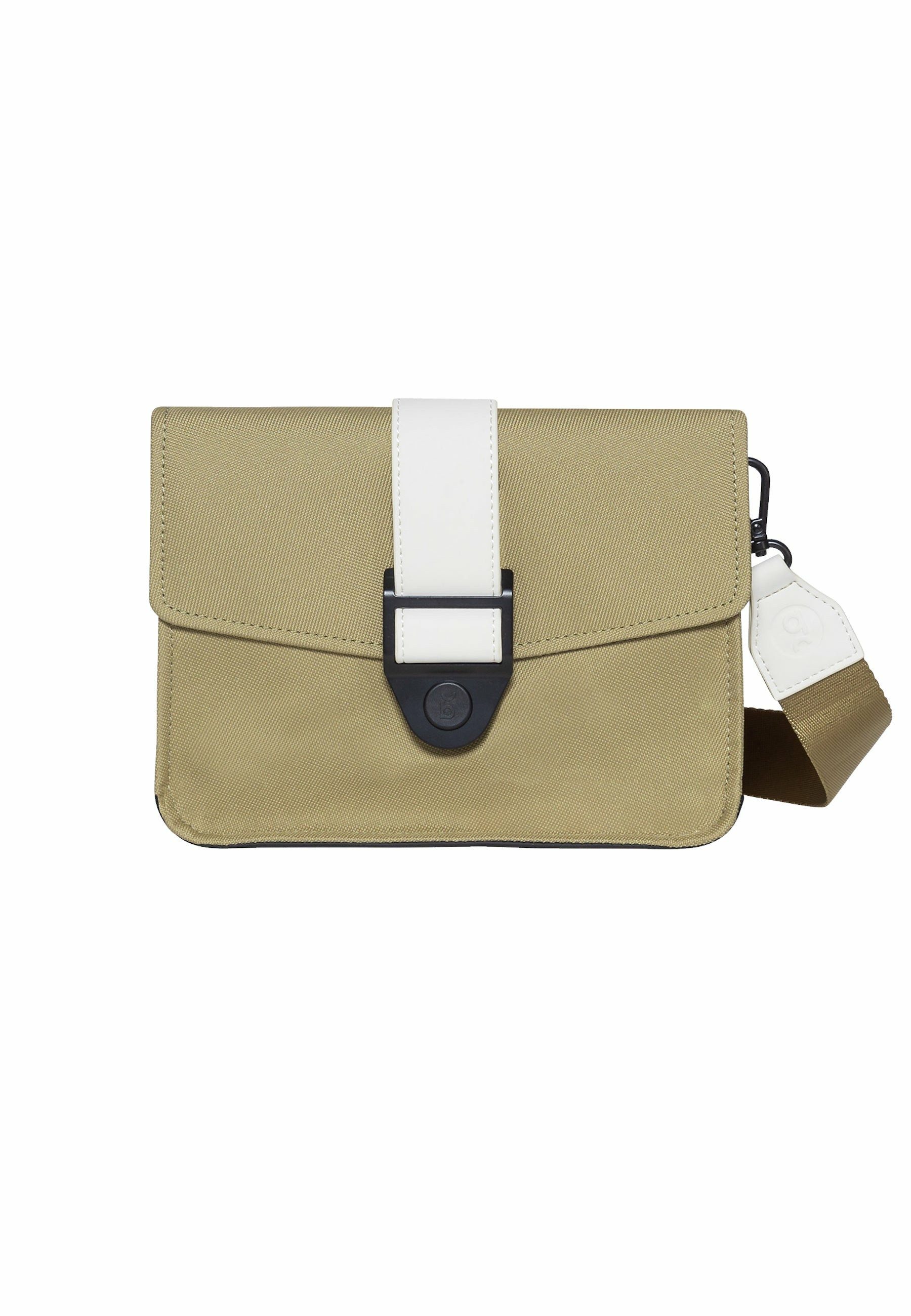 Bold Banana Umhängetasche Umhängetasche für Erwachsene (keine Angabe, 1-tlg., keine Angabe)