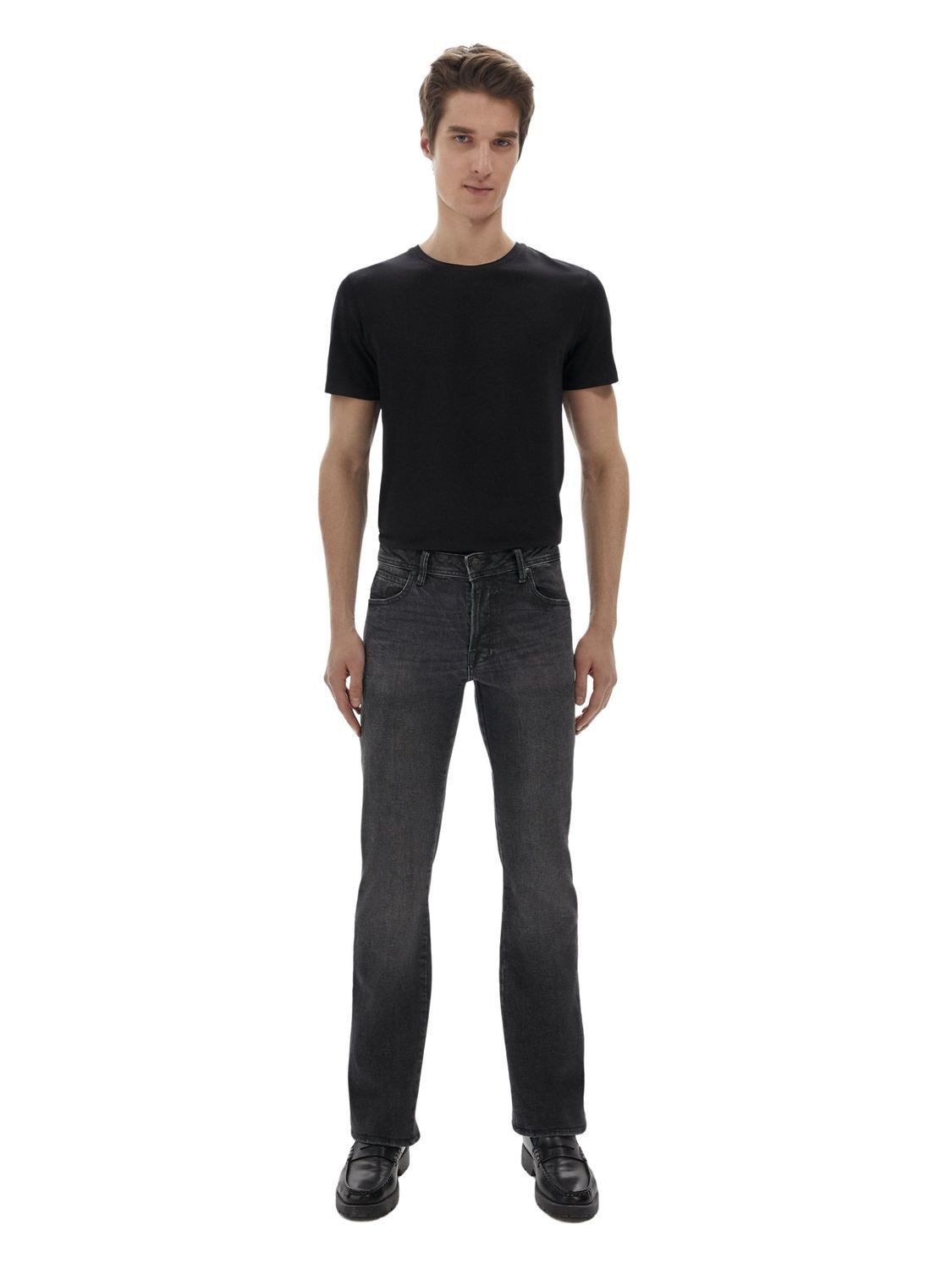 LTB Bootcut-Jeans RODEN mit Stretch