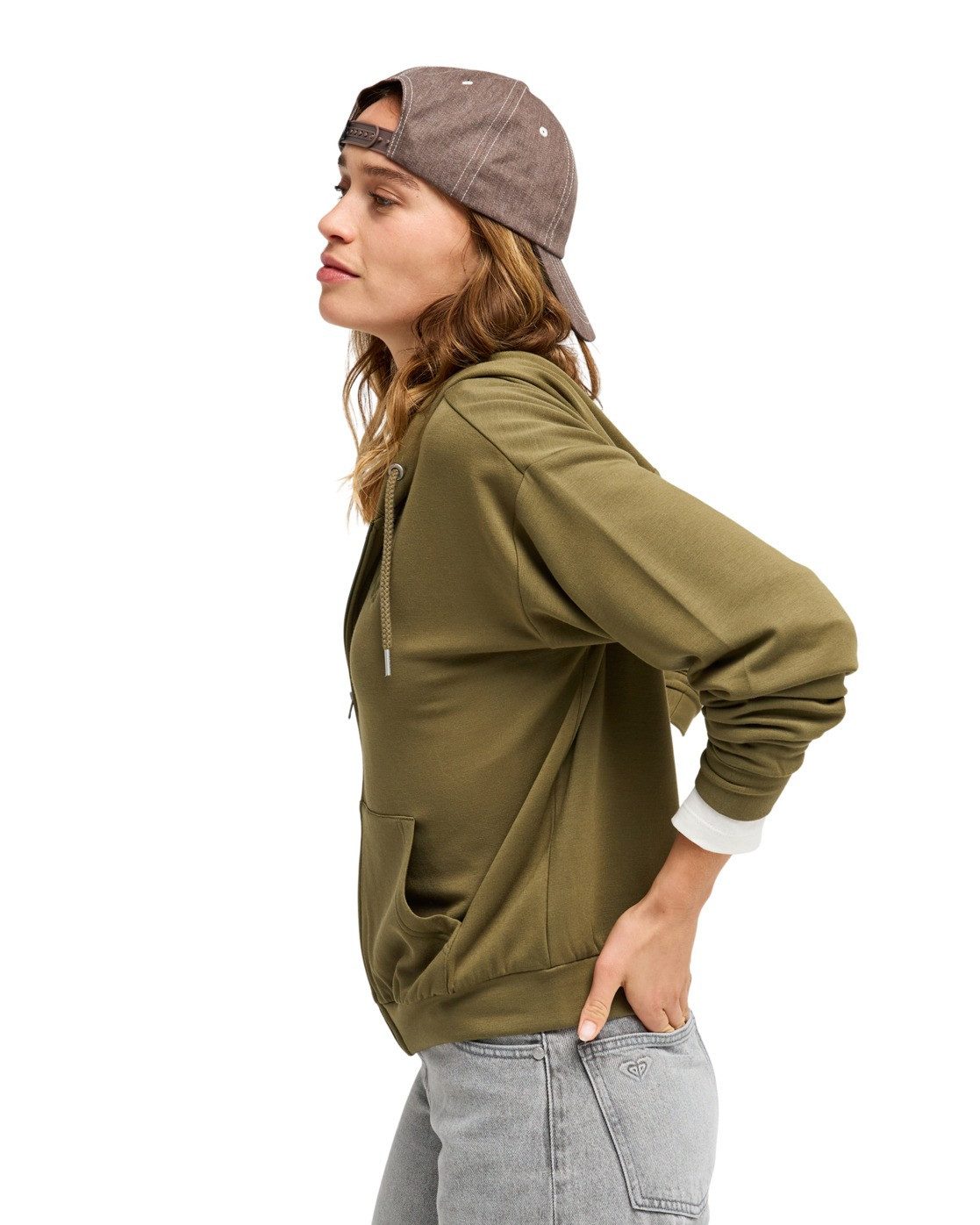 Roxy Sweatshirt Surfing By Daylight