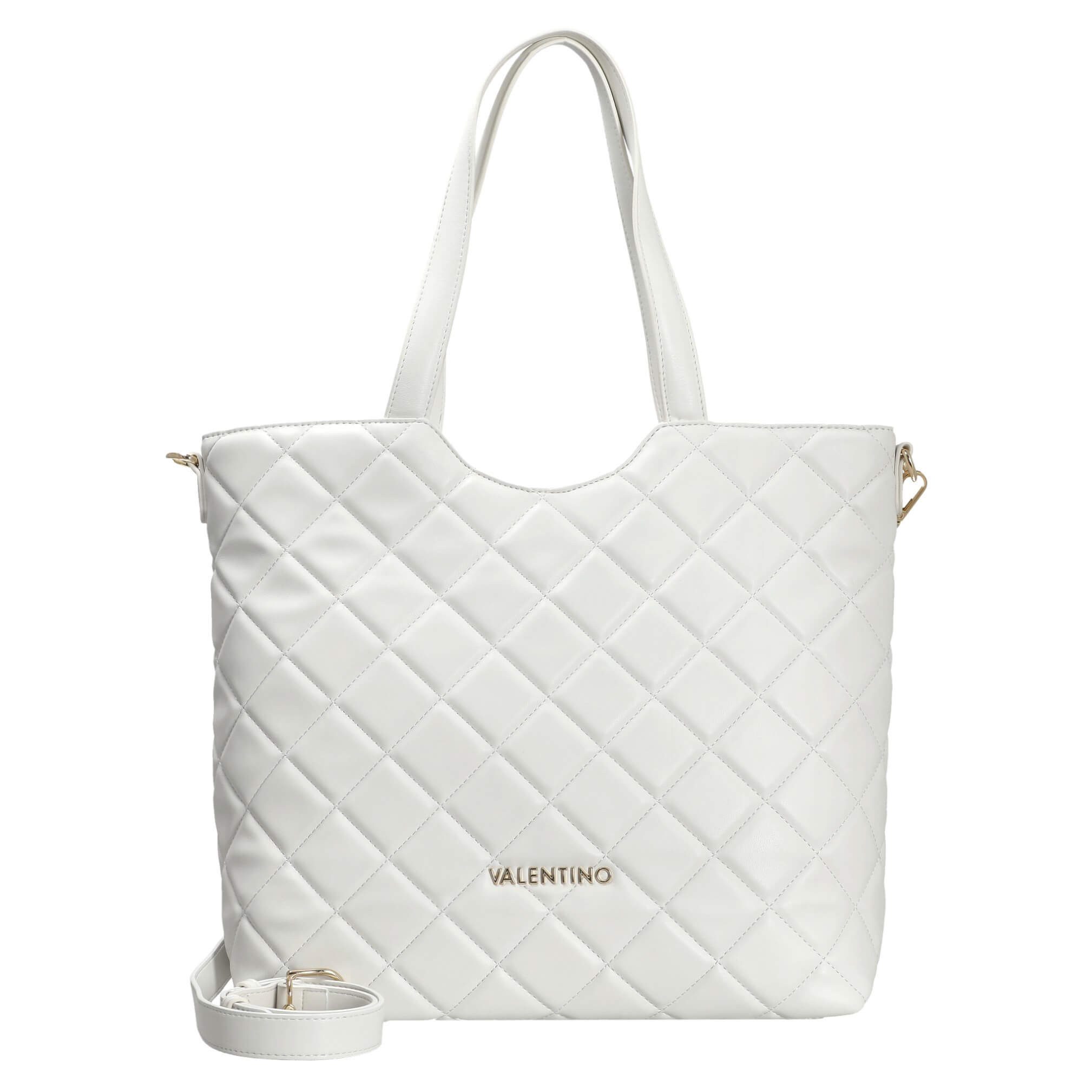 Shopper Ocarina - Shopper 33.5 cm (bianco)