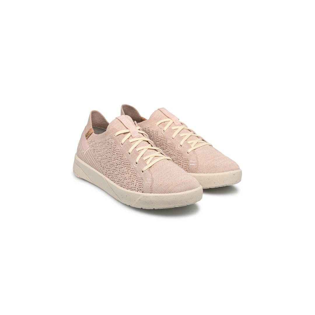 Cannon Knit 3 rosa Damen Sneaker