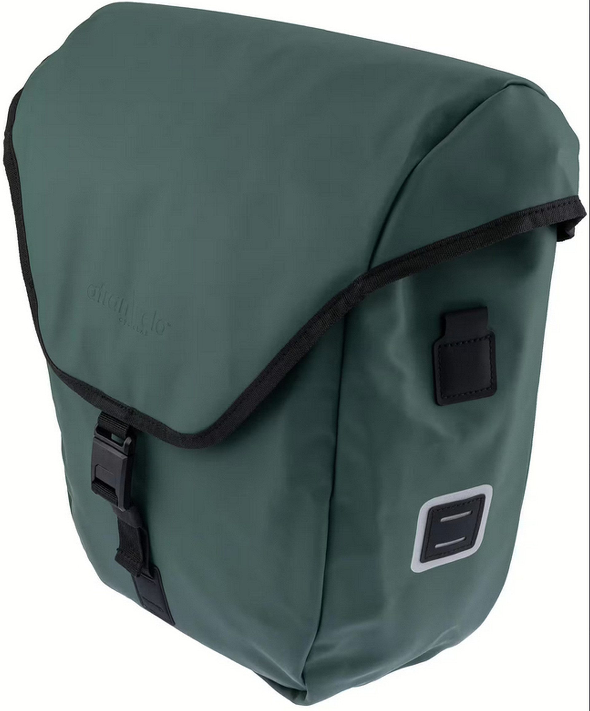 Gepäckträgertasche