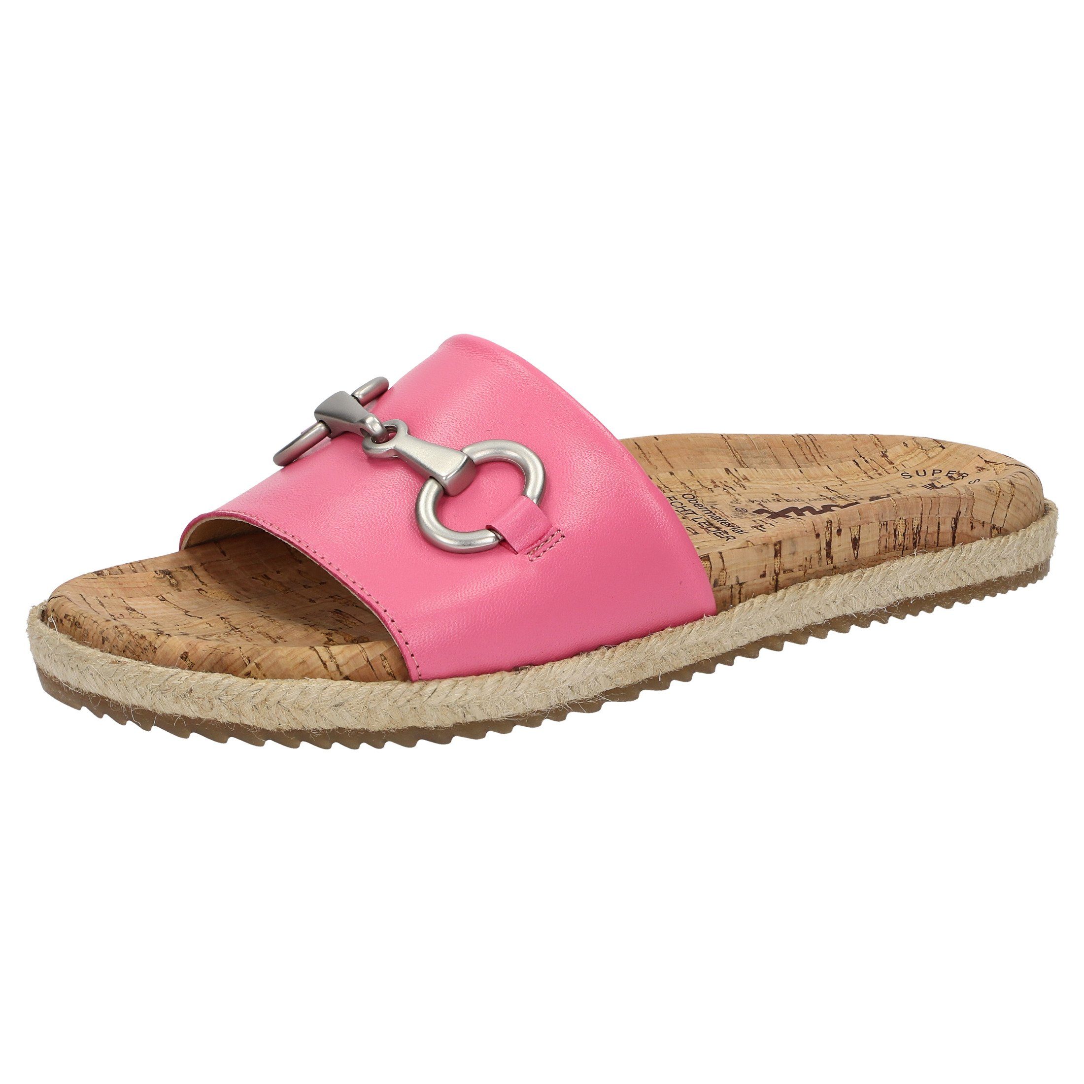 SIOUX Aoriska-704 Pantolette