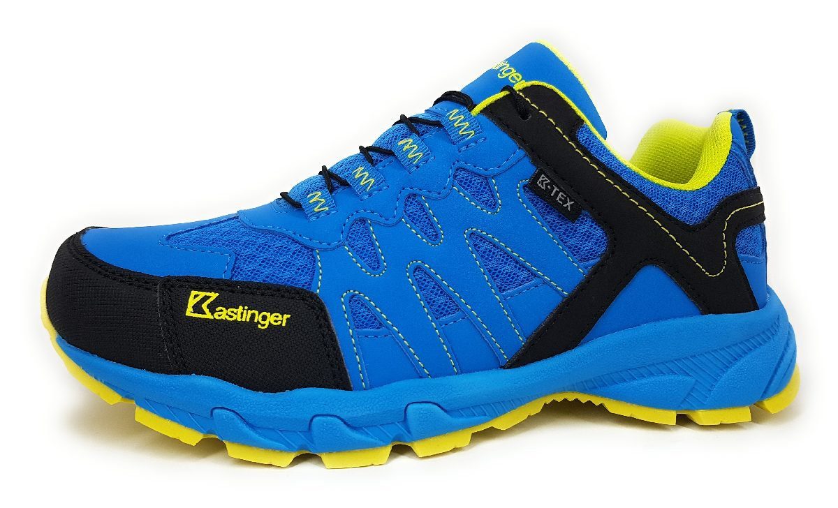 Kastinger Wanderschuh Outdoorschuh