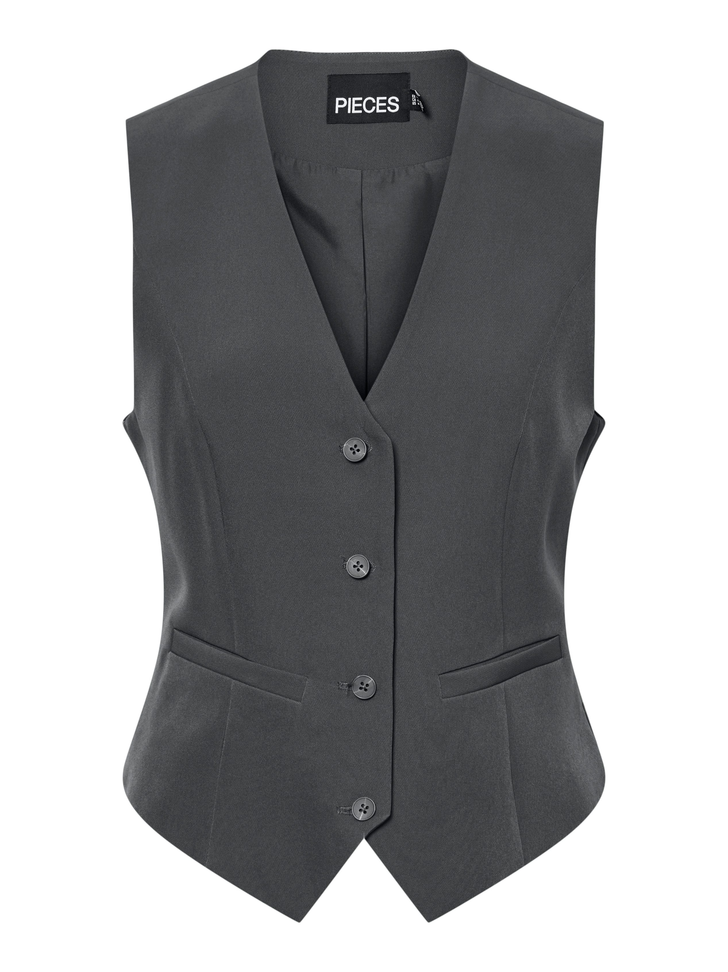 Anzugweste PCBOZZY VEST NOOS EXP BC