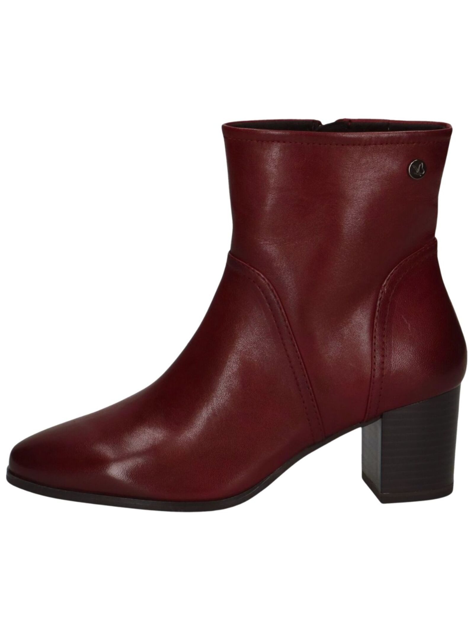 Caprice Stiefelette Leder . Stiefelette (1-tlg)